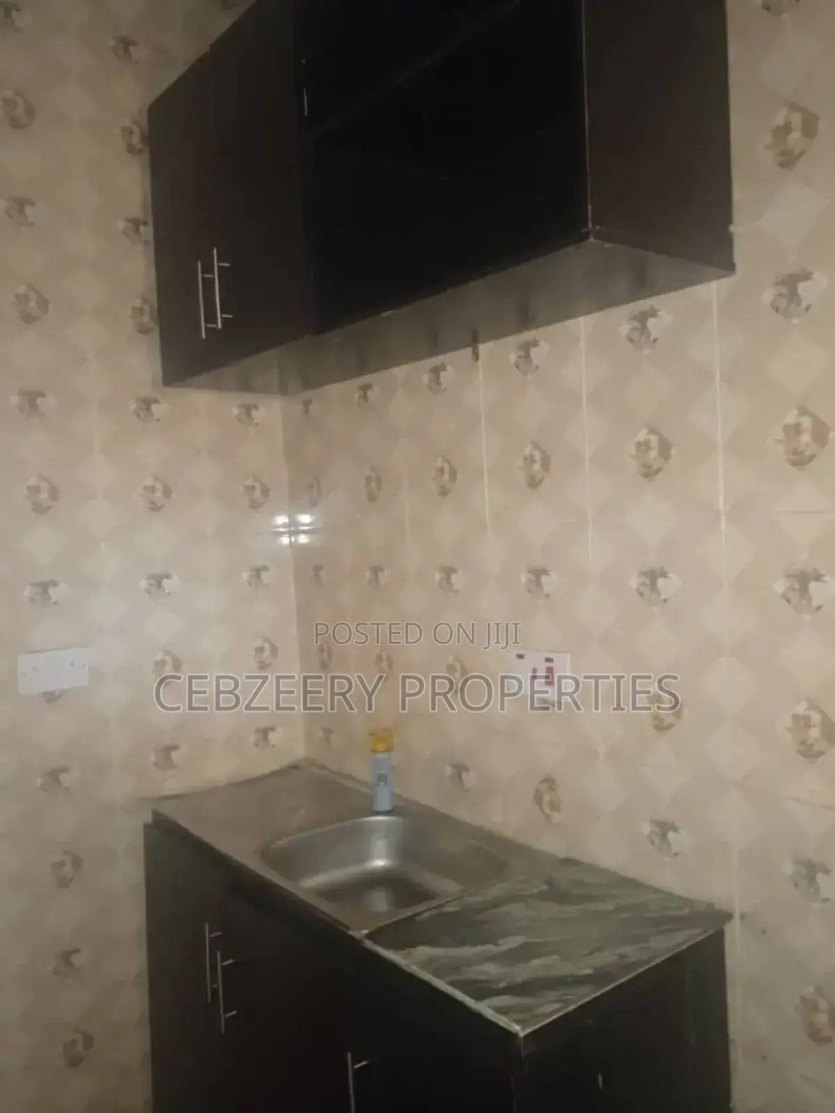 Mini Flat in Ogba for rent