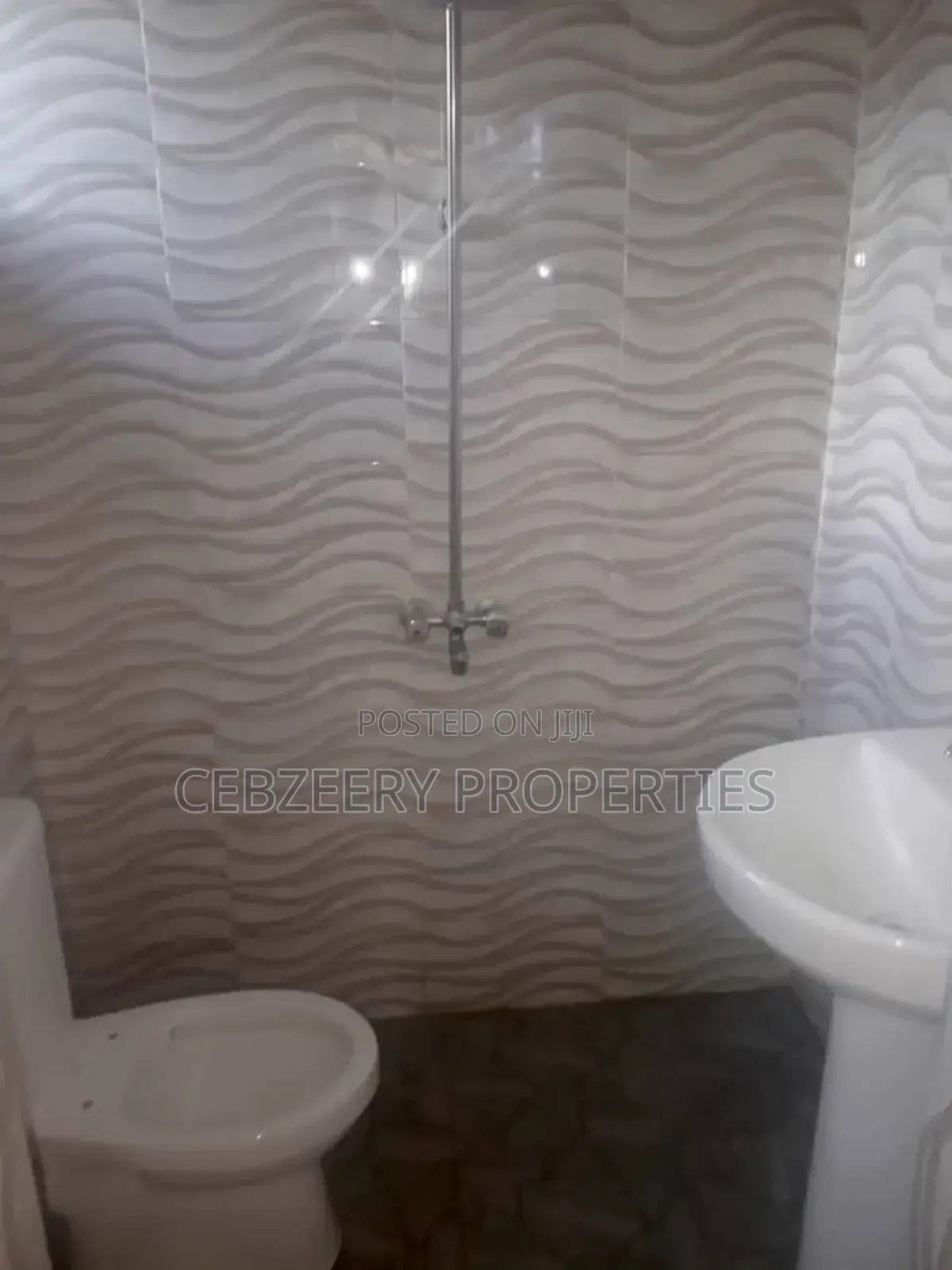 Mini Flat in Ogba for rent