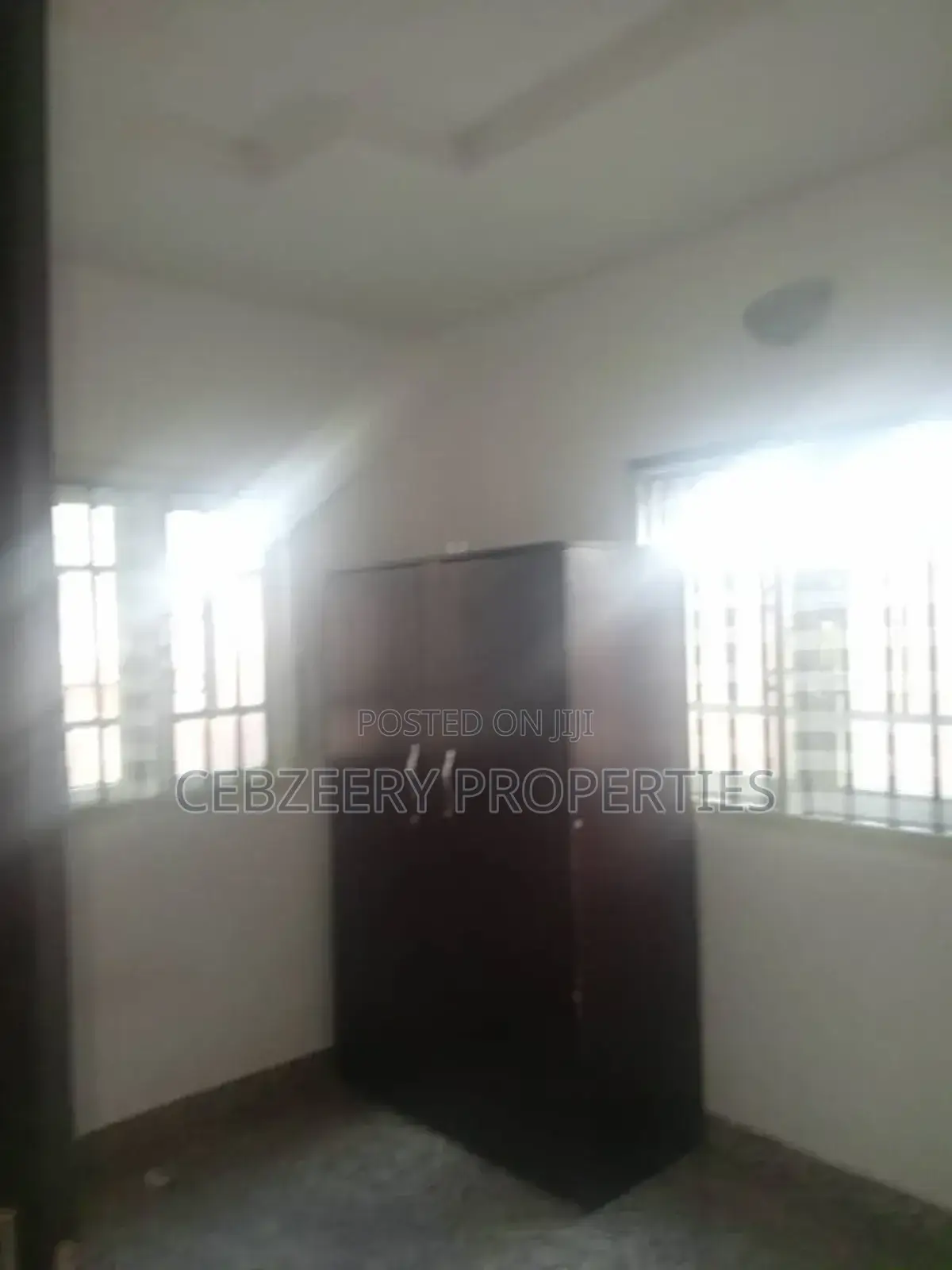 Mini Flat in Ogba for rent