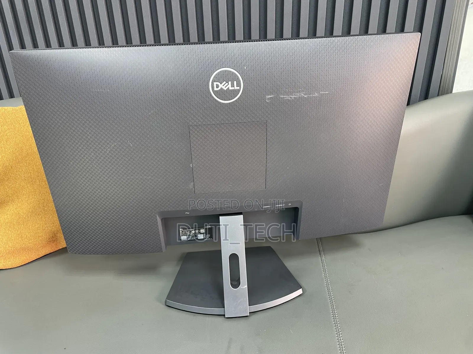 Dell S2721nx 27” Amd Free Sync 75hz 1080p Monitor