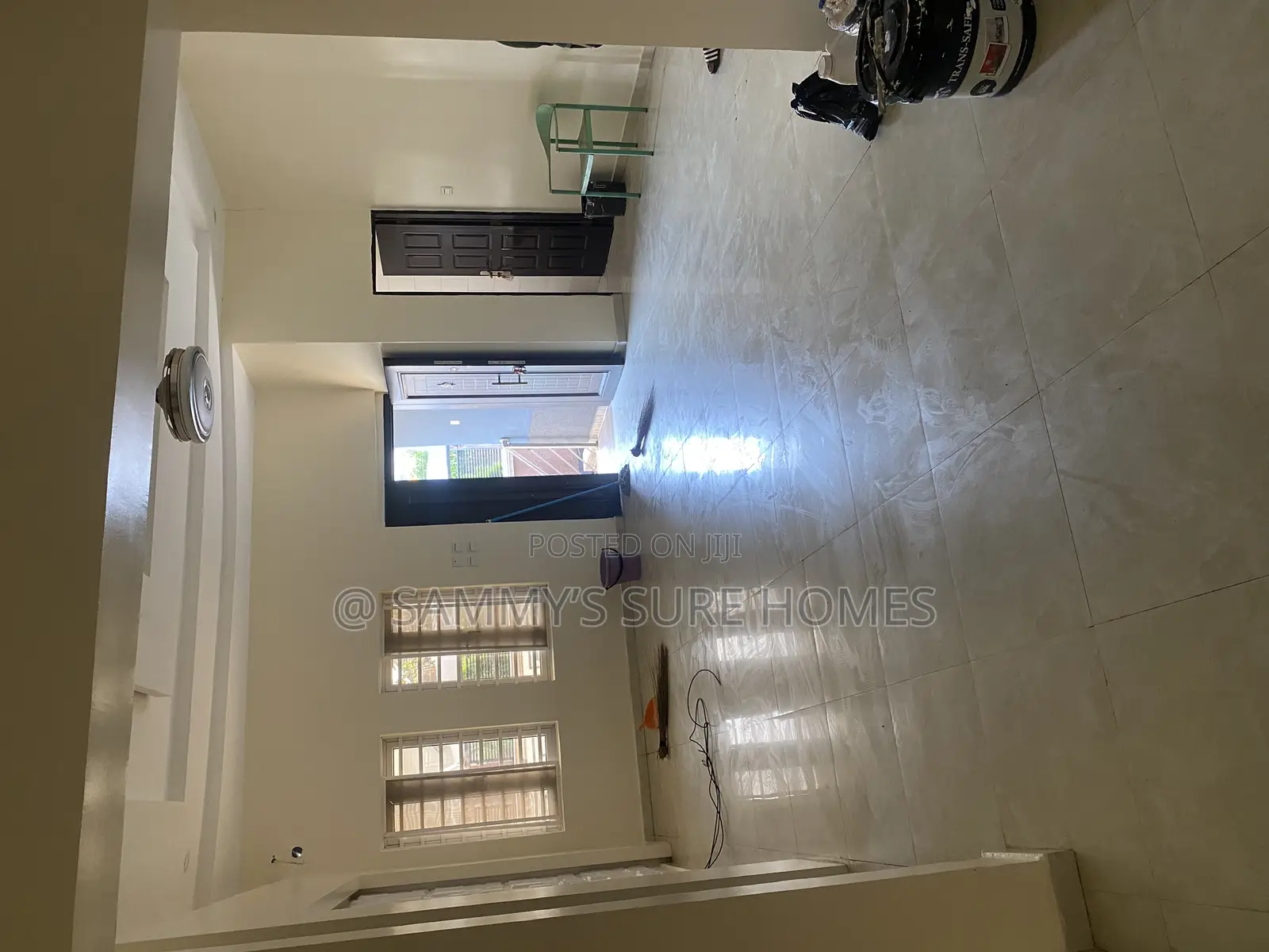 3bdrm Bungalow in Efab Queens, Gwarinpa for rent