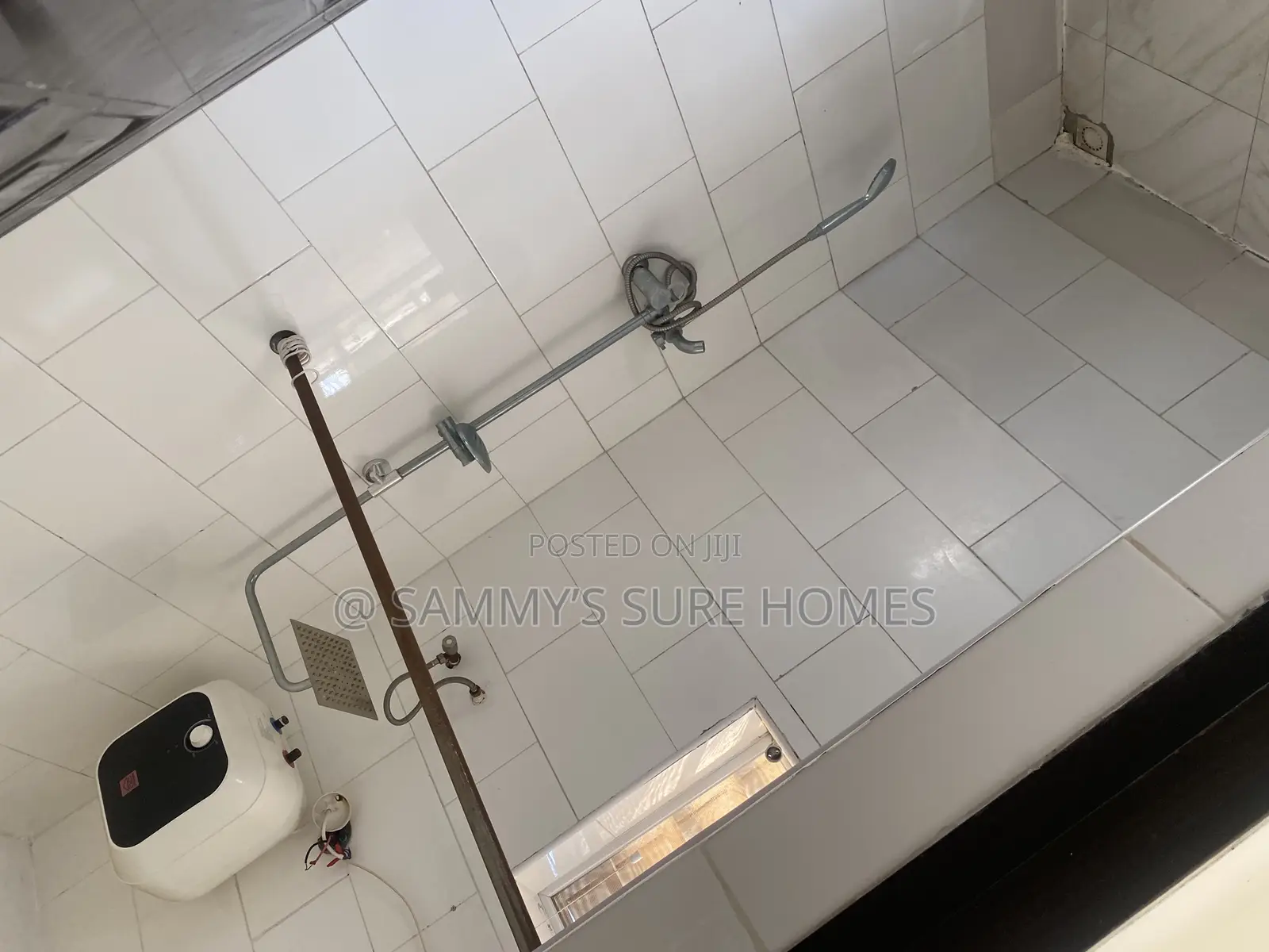 3bdrm Bungalow in Efab Queens, Gwarinpa for rent