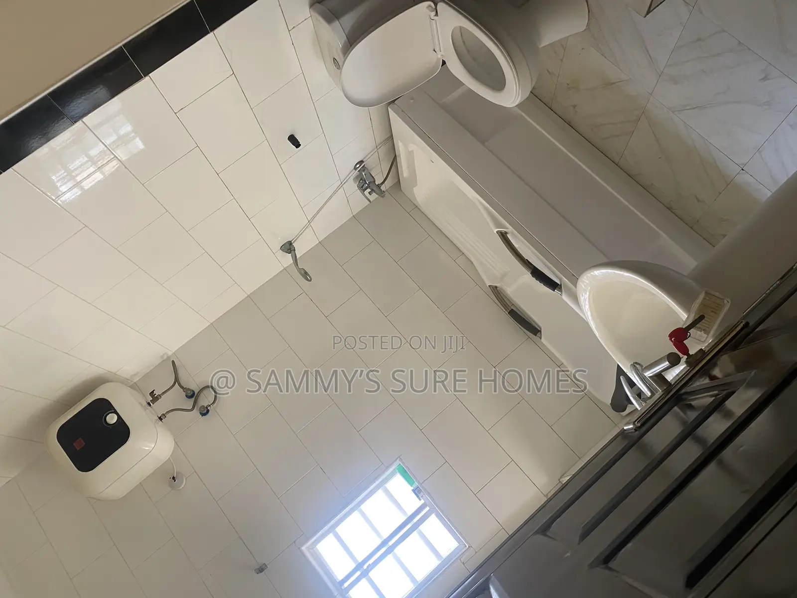 3bdrm Bungalow in Efab Queens, Gwarinpa for rent