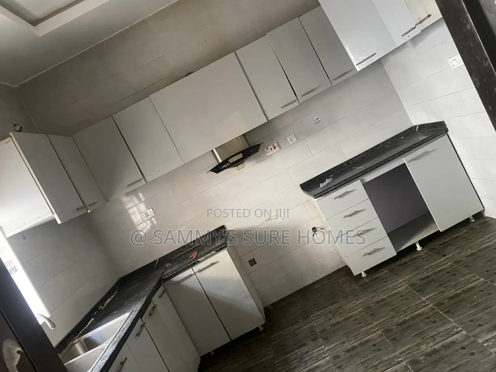 3bdrm Bungalow in Efab Queens, Gwarinpa for rent