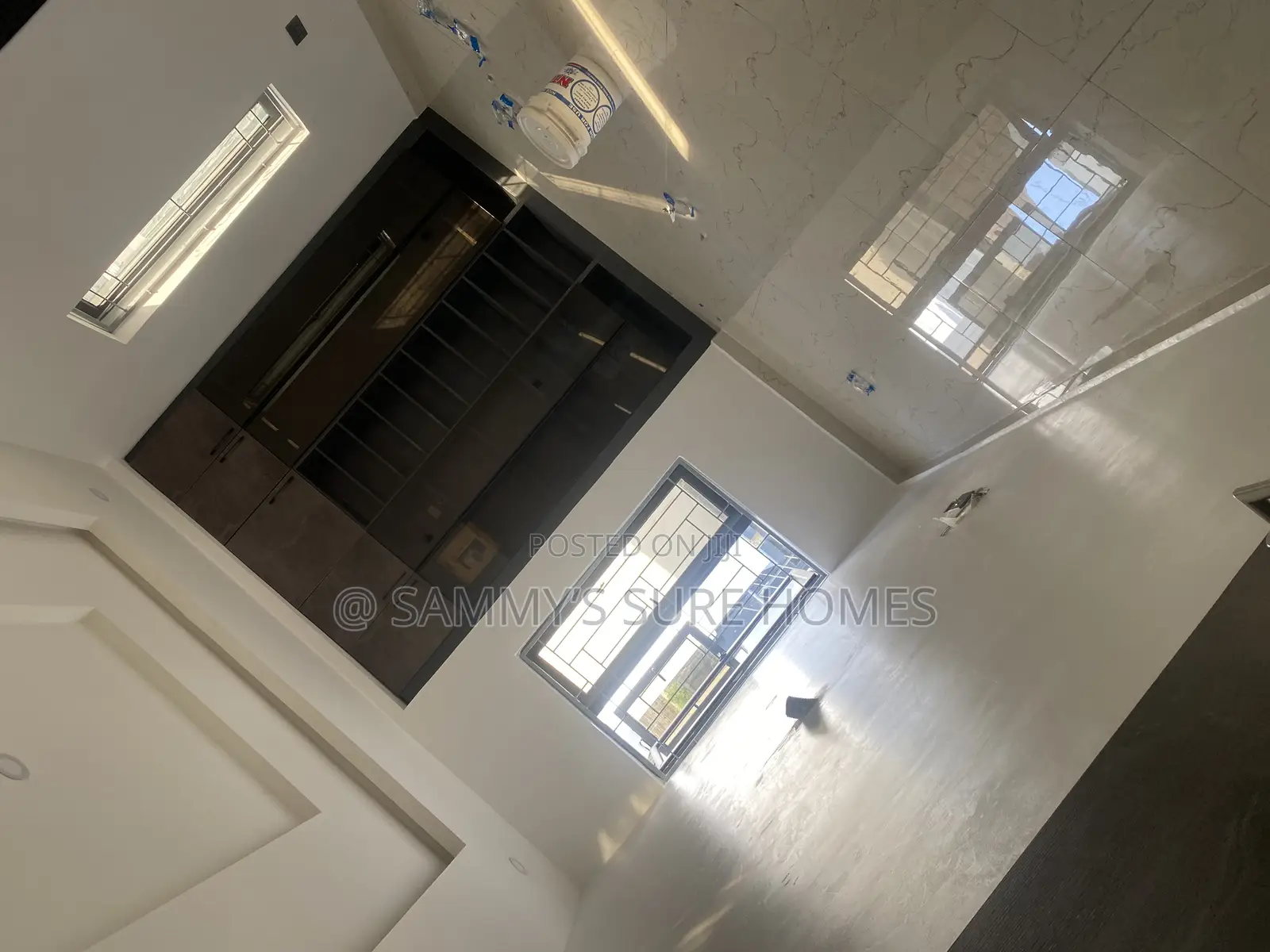 3bdrm Bungalow in Queens Estate, Gwarinpa for sale