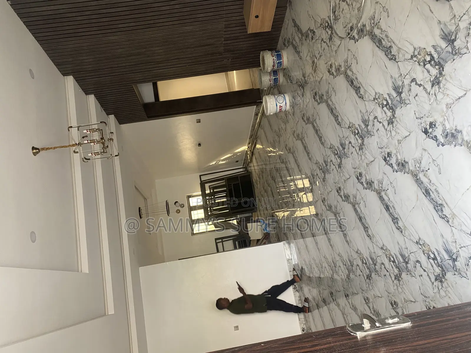 3bdrm Bungalow in Queens Estate, Gwarinpa for sale