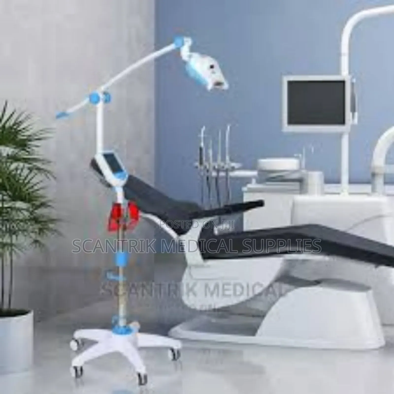 Cheap Factory Integrated Teeth Whitening Unit