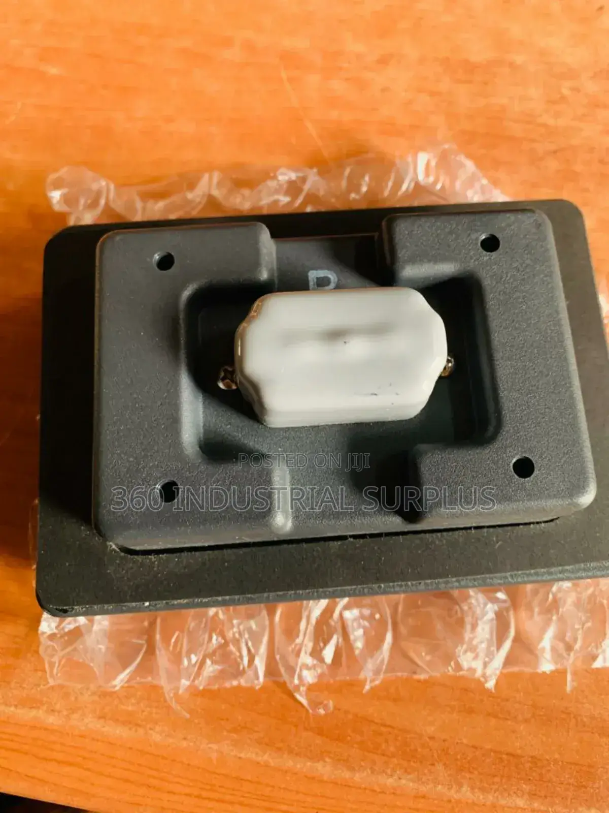 CATERPILLAR Mini Marine Display 292-9713