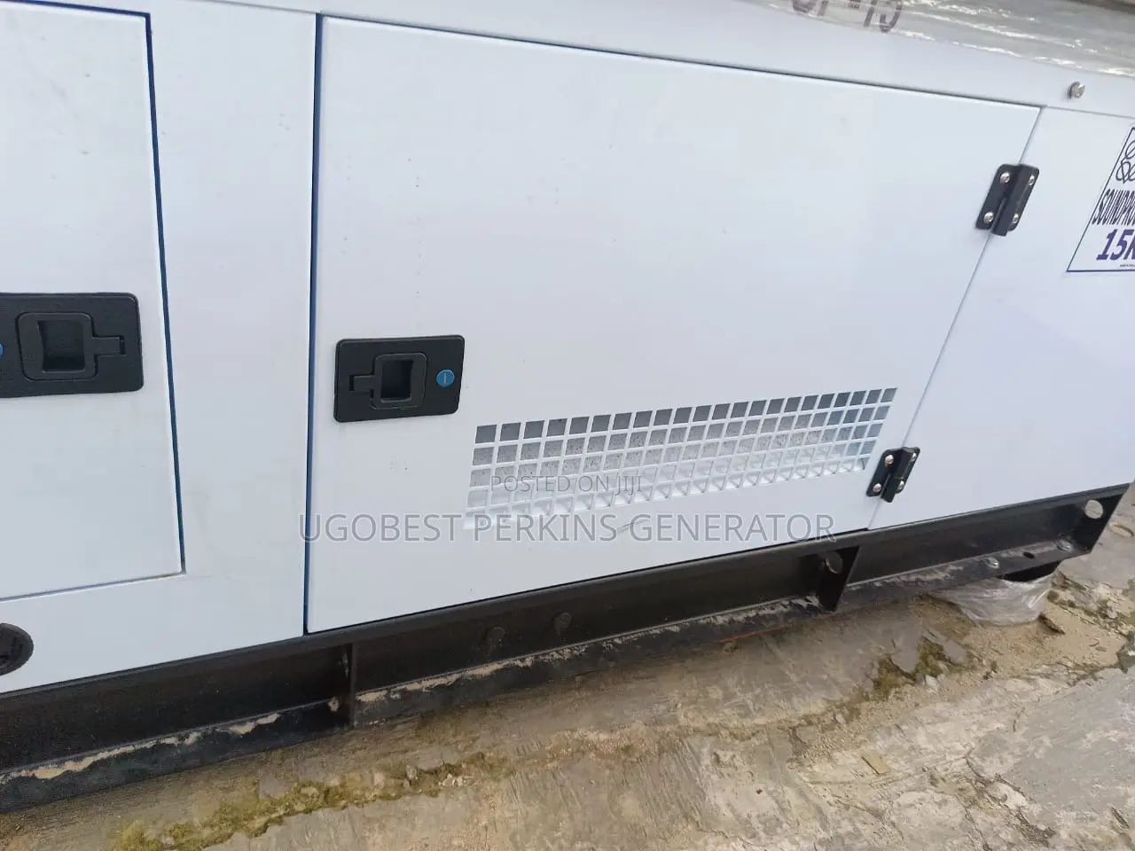 150kva 100% Copper Coil Available Now