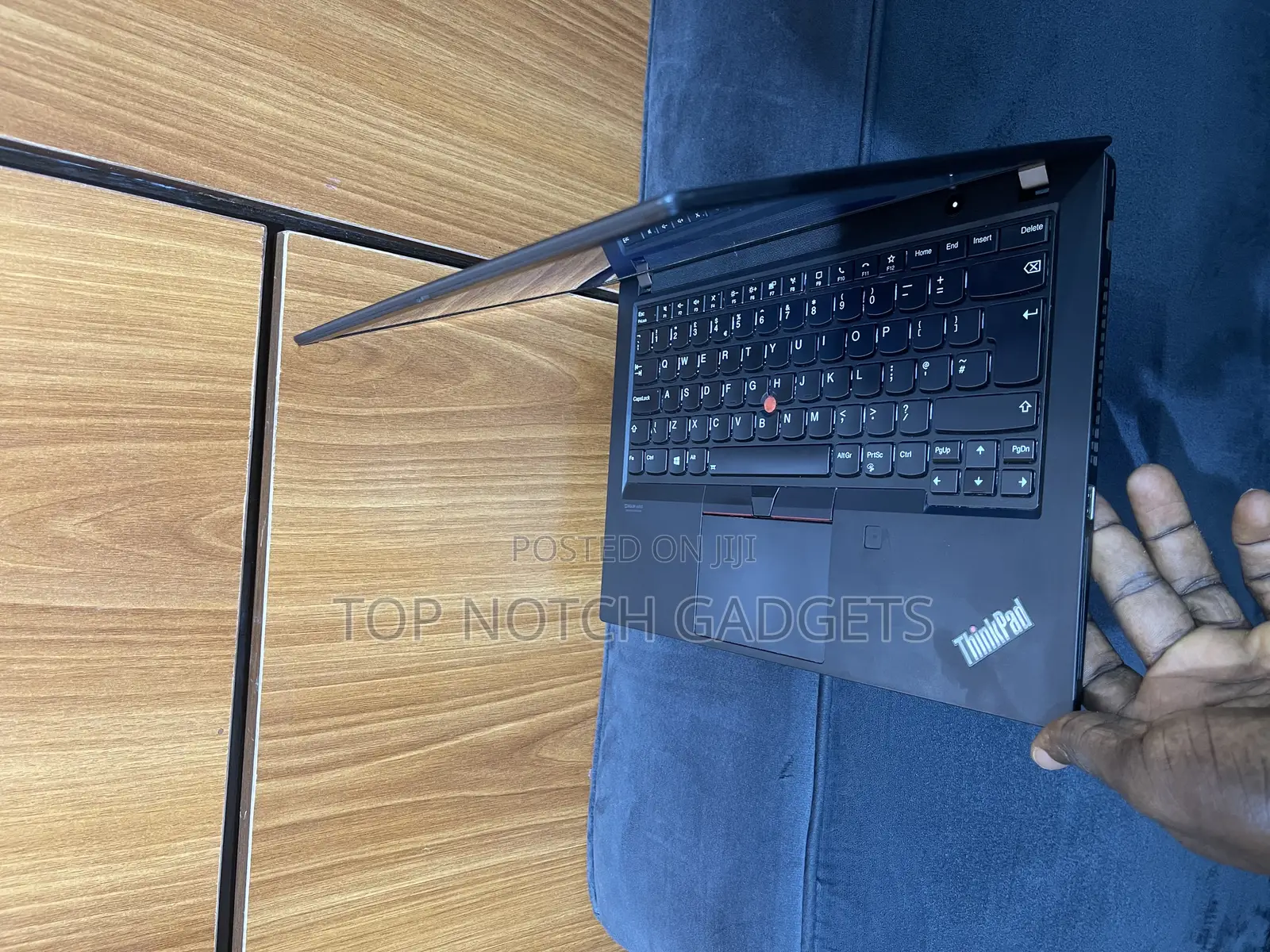 Laptop Lenovo ThinkPad T14 8GB Intel Core I5 SSD 512GB