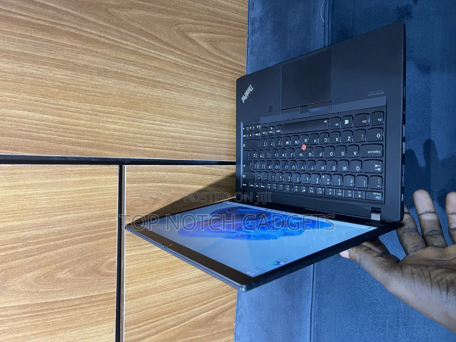 Laptop Lenovo ThinkPad T14 8GB Intel Core I5 SSD 512GB