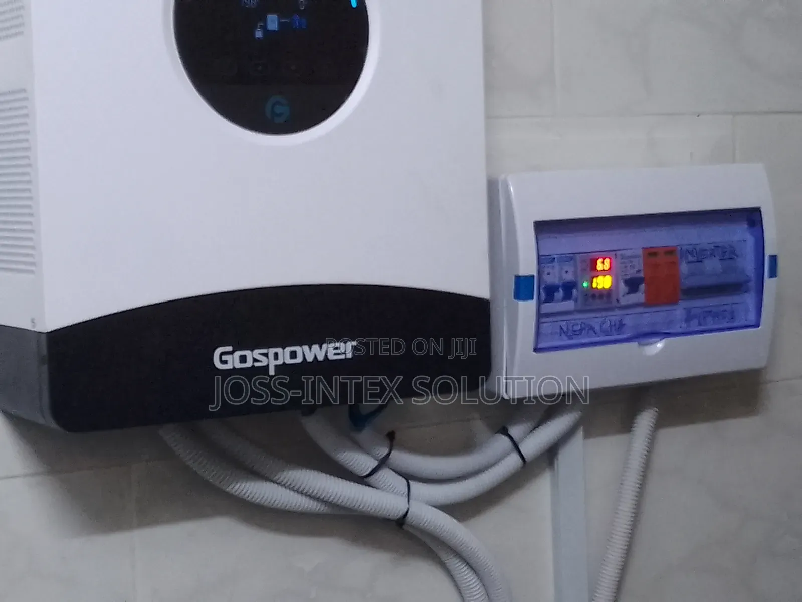 Solar/ Inverter Installer Ajah Lagos