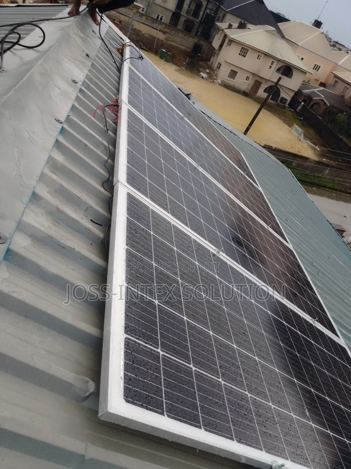 Solar/ Inverter Installer Ajah Lagos