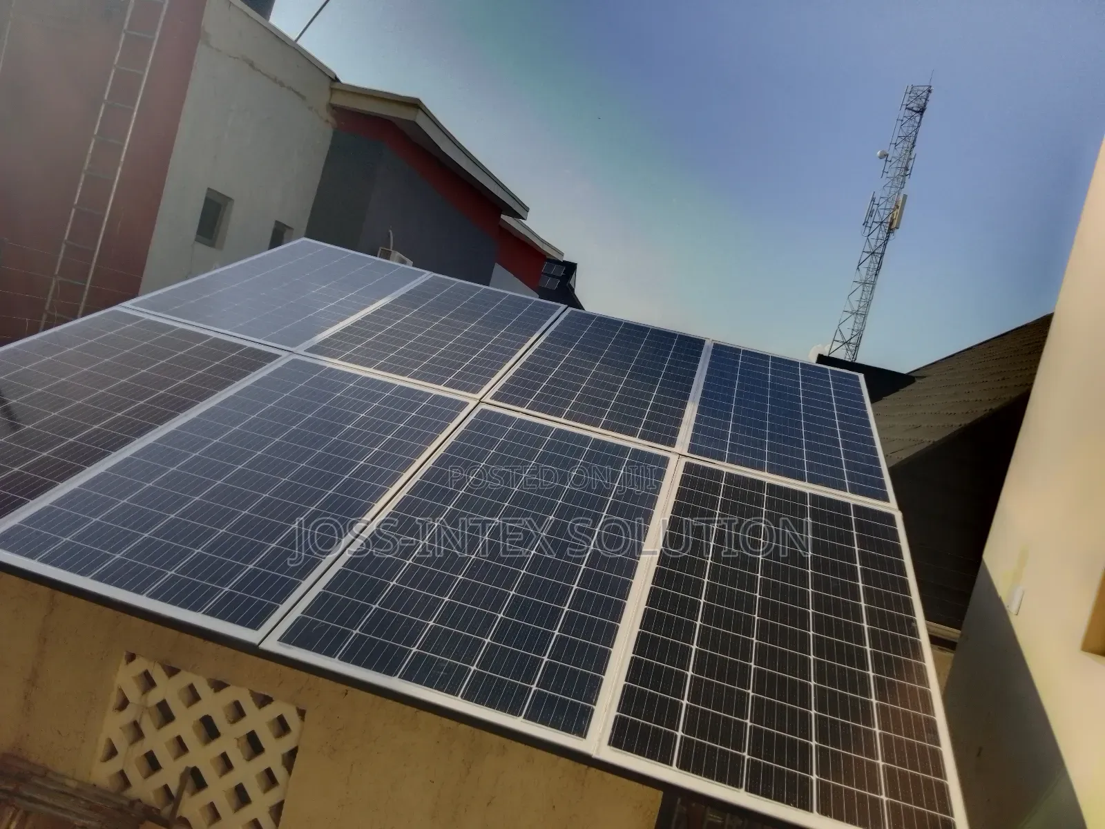 Solar/ Inverter Installer Ajah Lagos