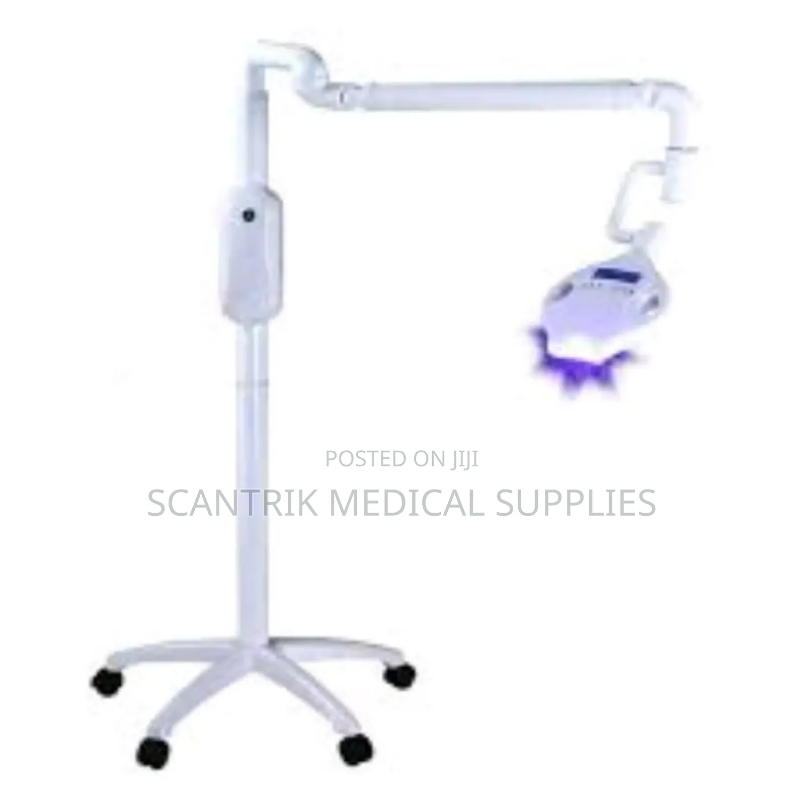 Dental Tool Teeth Whitening Unit