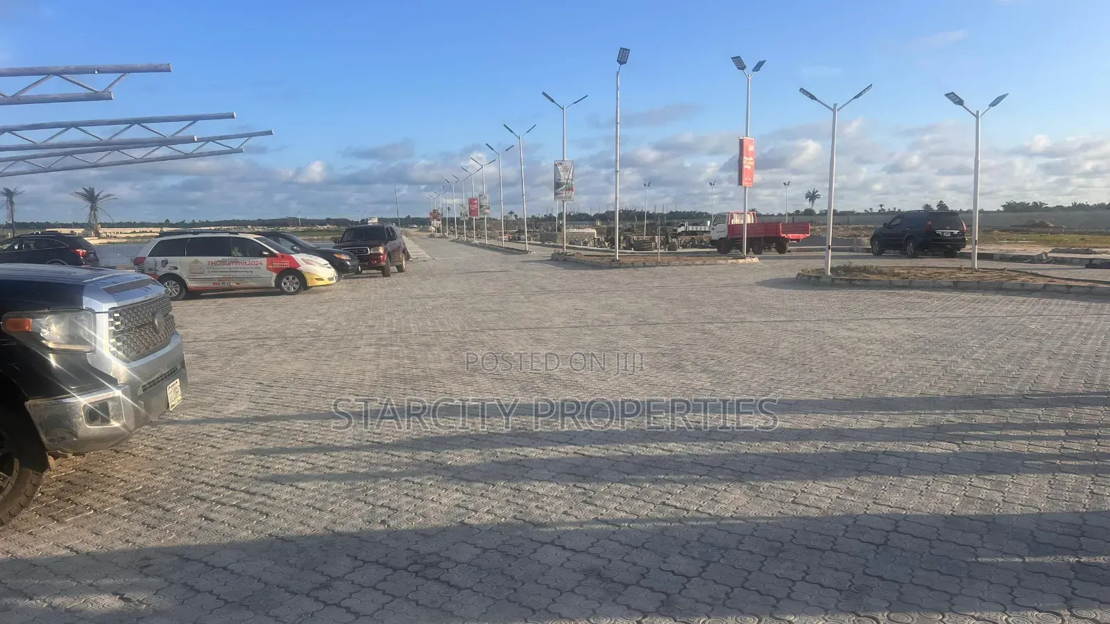 Buy 5 Plots Get 1 Free Buy N Build At Max Vista Nnewi