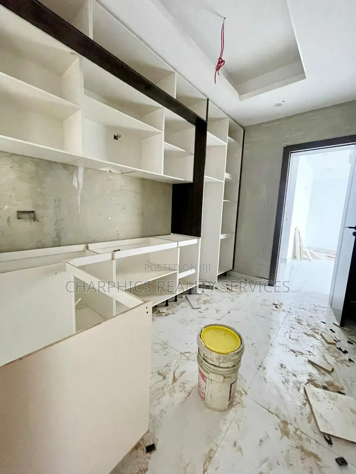 2bdrm Apartment in Lekki Phase 1 for sale