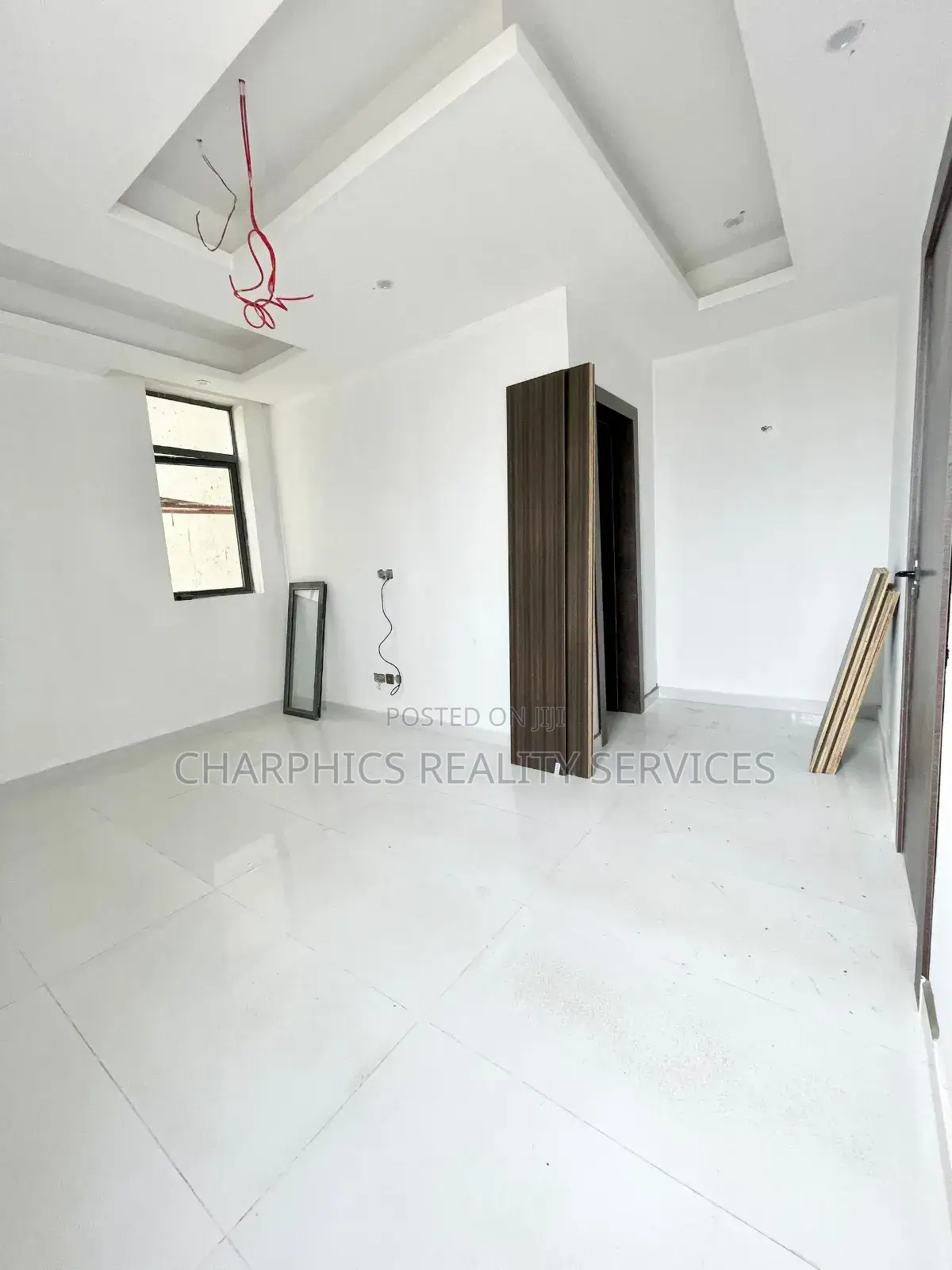 2bdrm Apartment in Lekki Phase 1 for sale