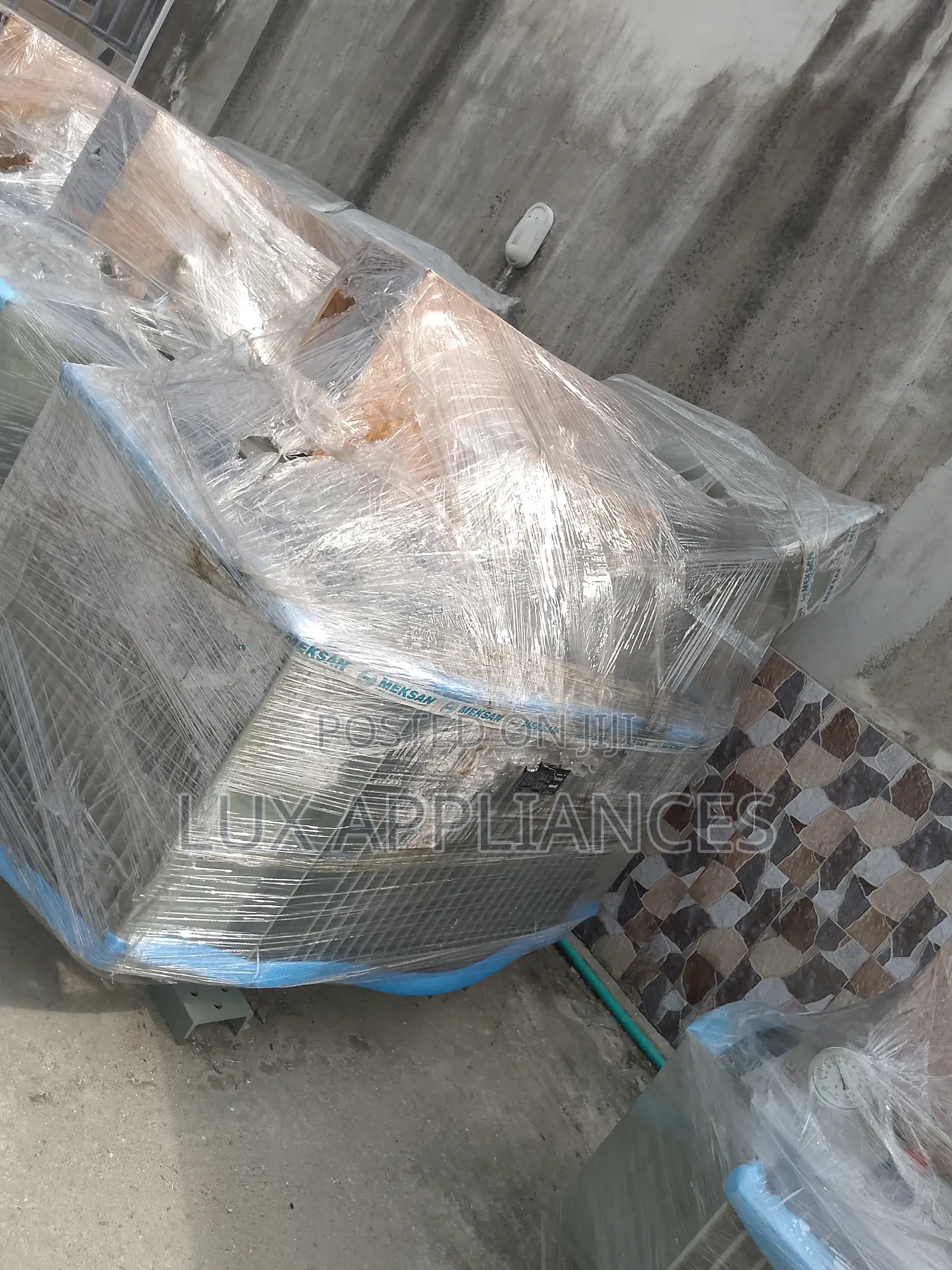 Top Selling 1000kva Soundproof Transformer