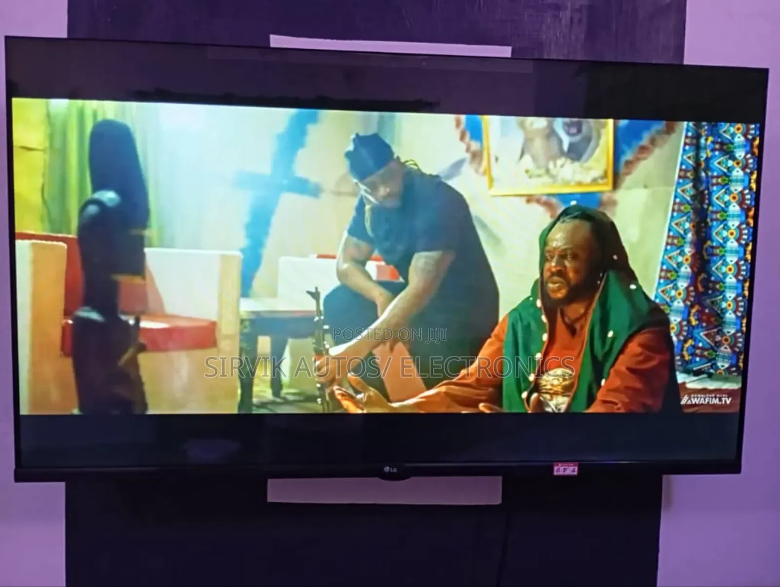 Lg 45 Inches 2024