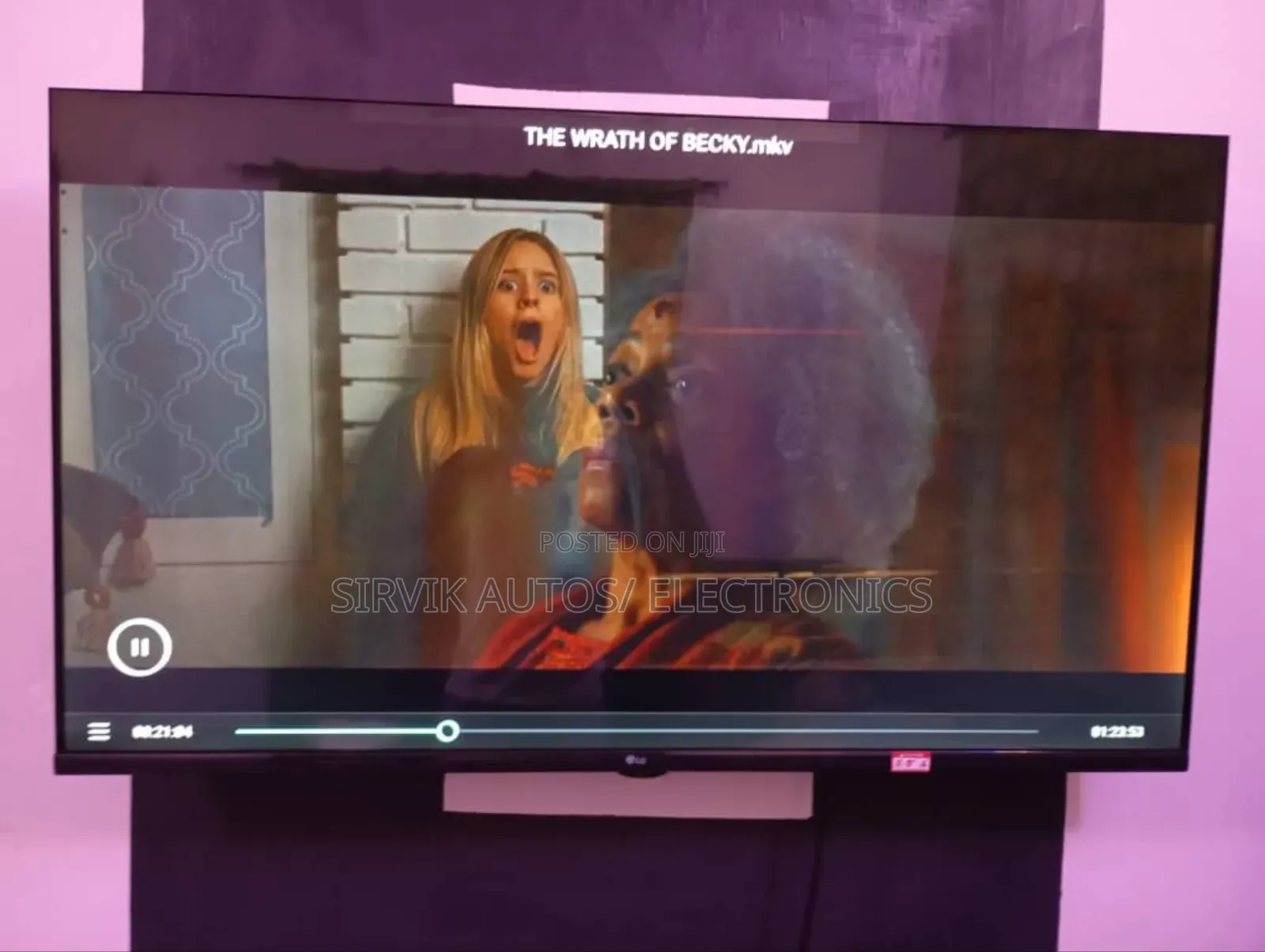 Lg 45 Inches 2024