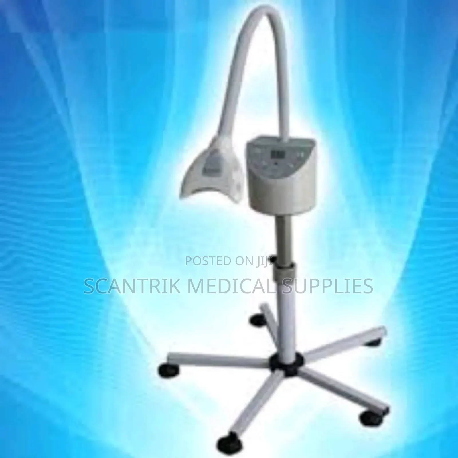 High Sensitive Infrared Teeth Whitening Unit