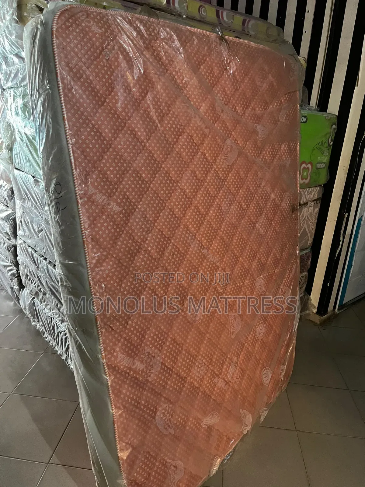 Goodbye To Back Pain: 4 1⁄2 By 6 By 8 Mouka Foam Orthopaedic