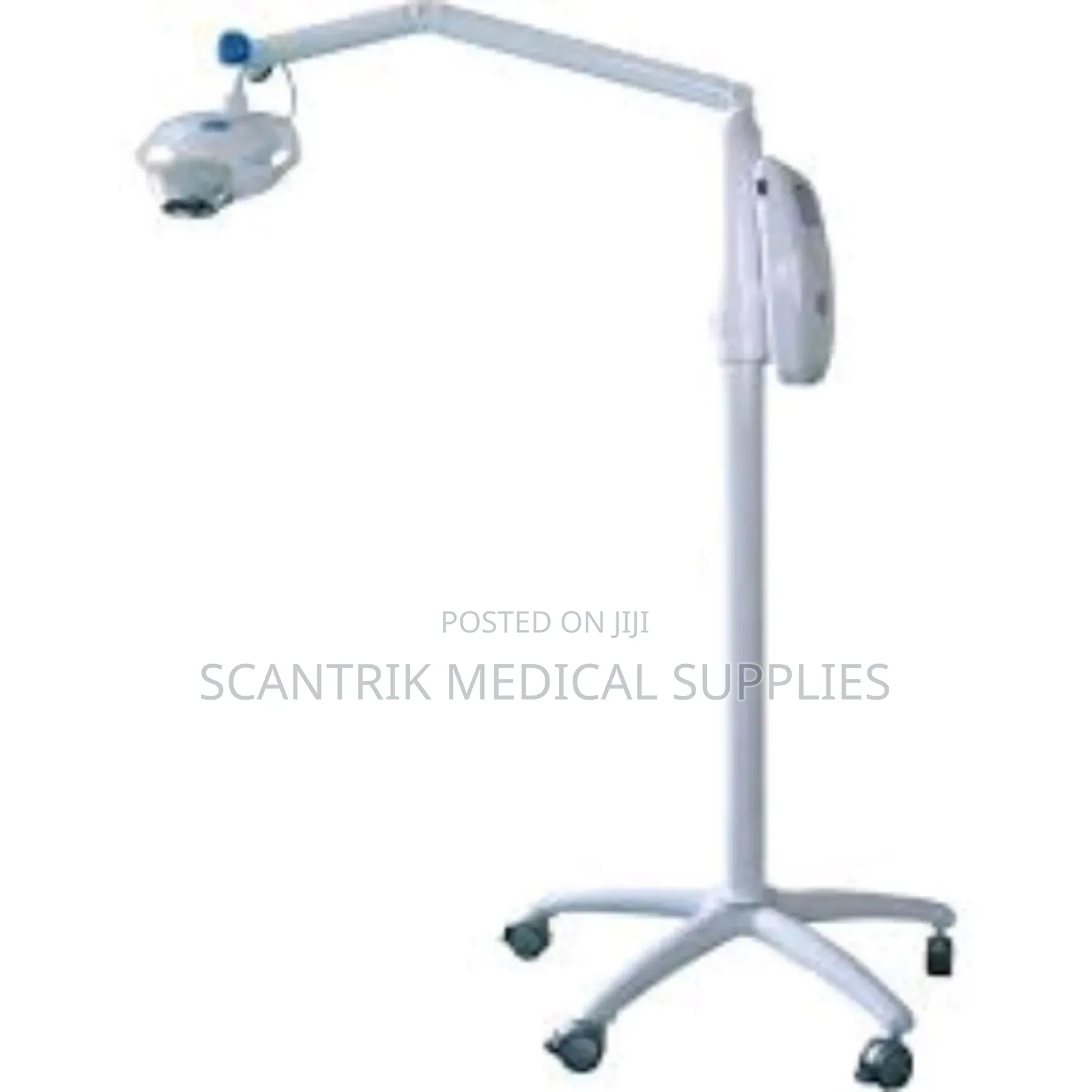 Standard Dental Tooth Whitening Unit