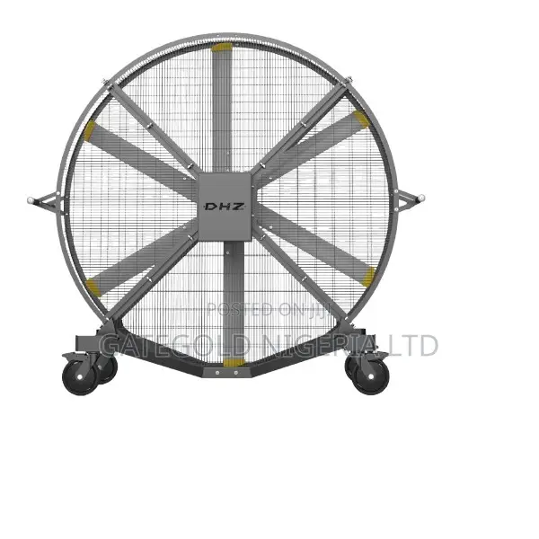 FS300P Gym Fan (DHZ Brand)