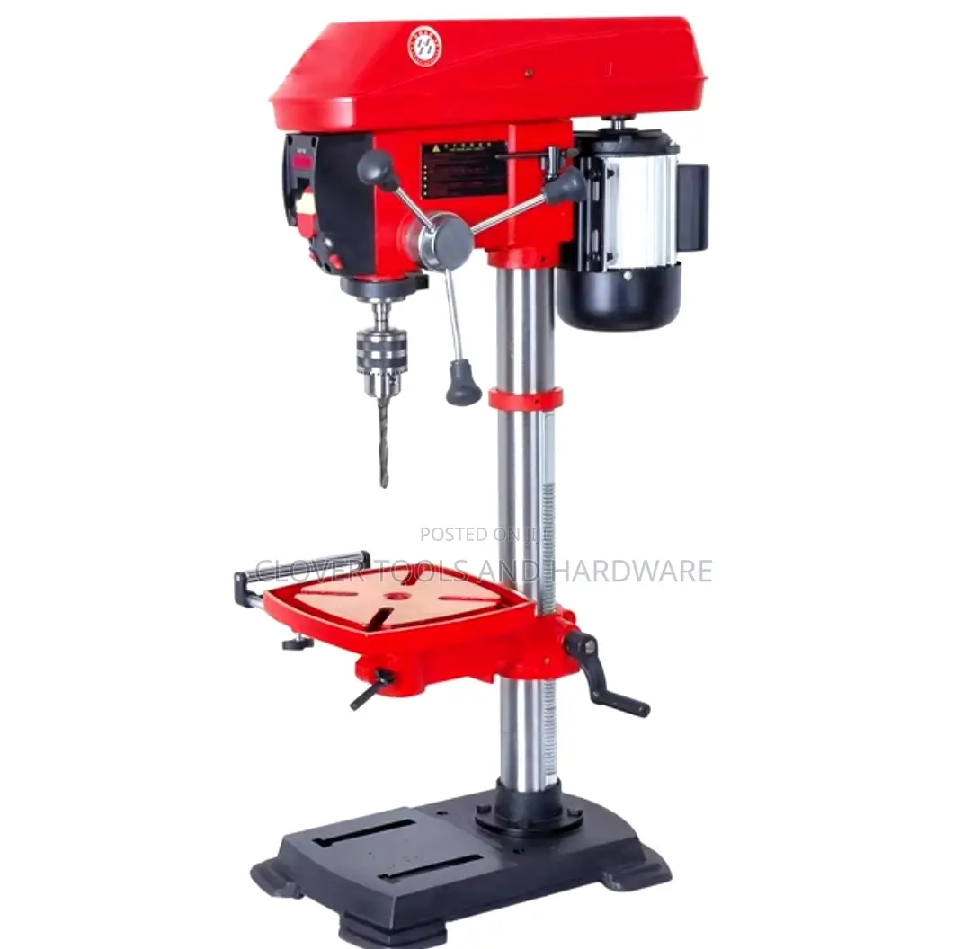 16mm Drill Presses Pillar Drills