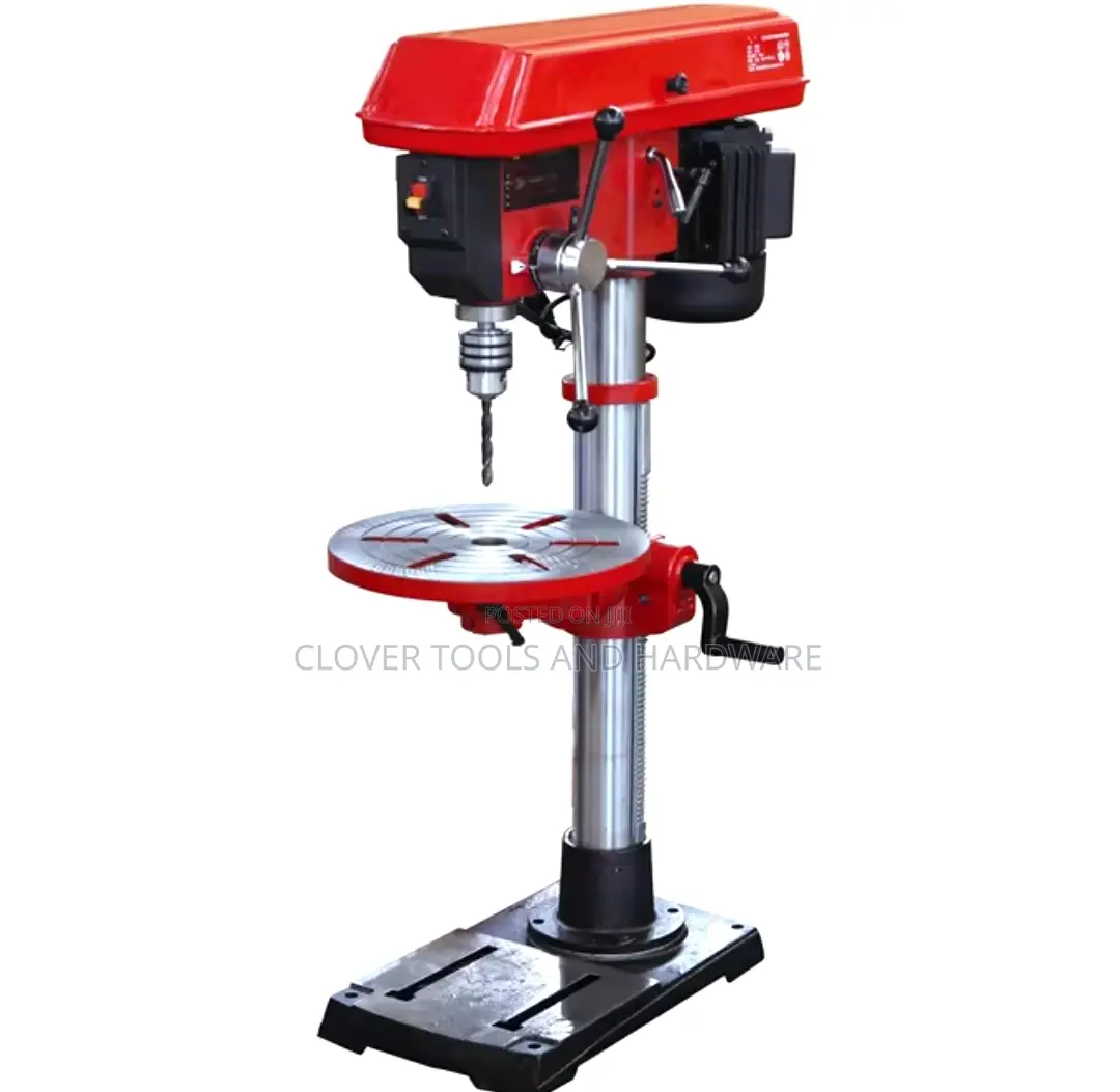 16mm Drill Presses Pillar Drills