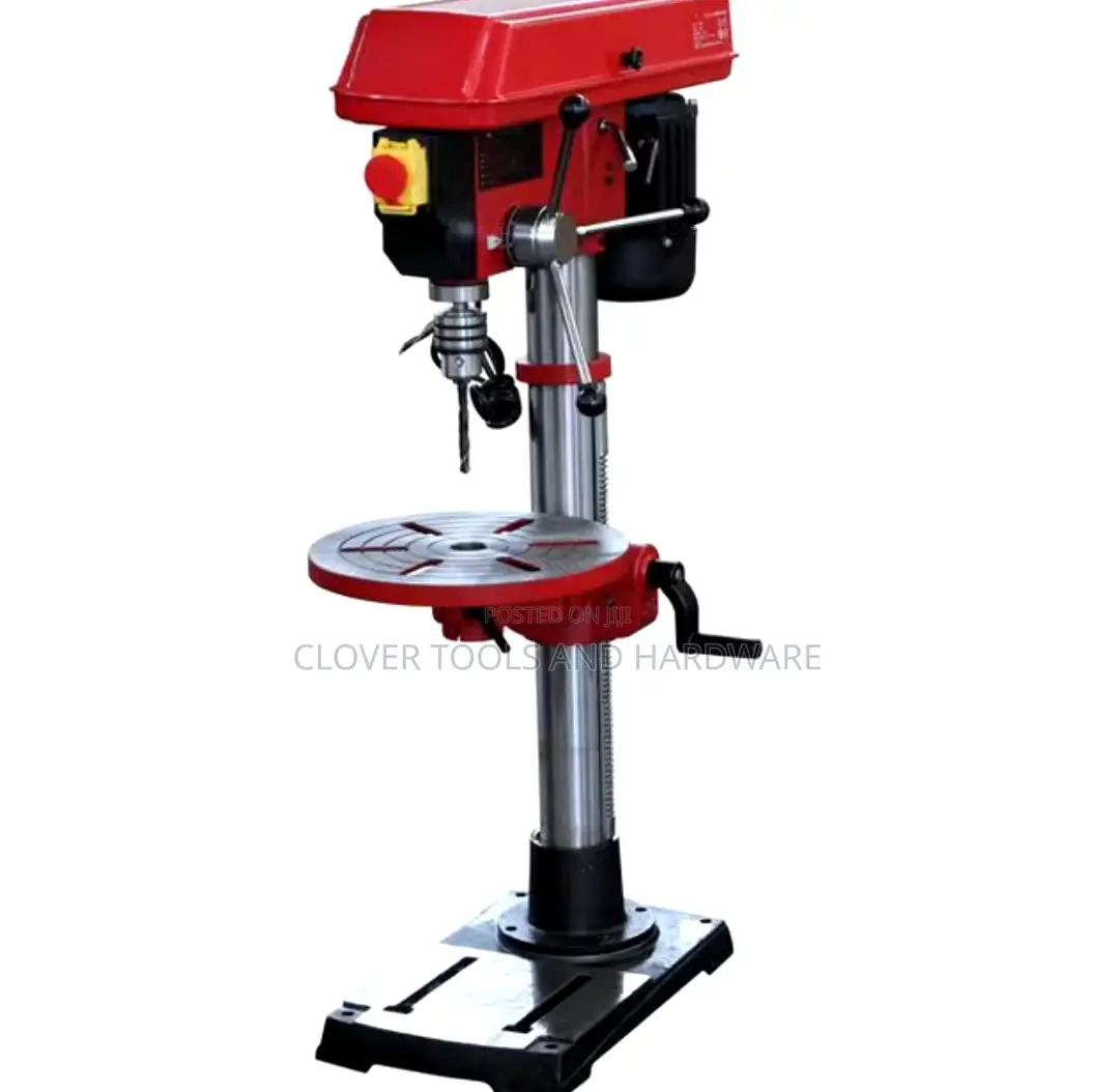 16mm Drill Presses Pillar Drills
