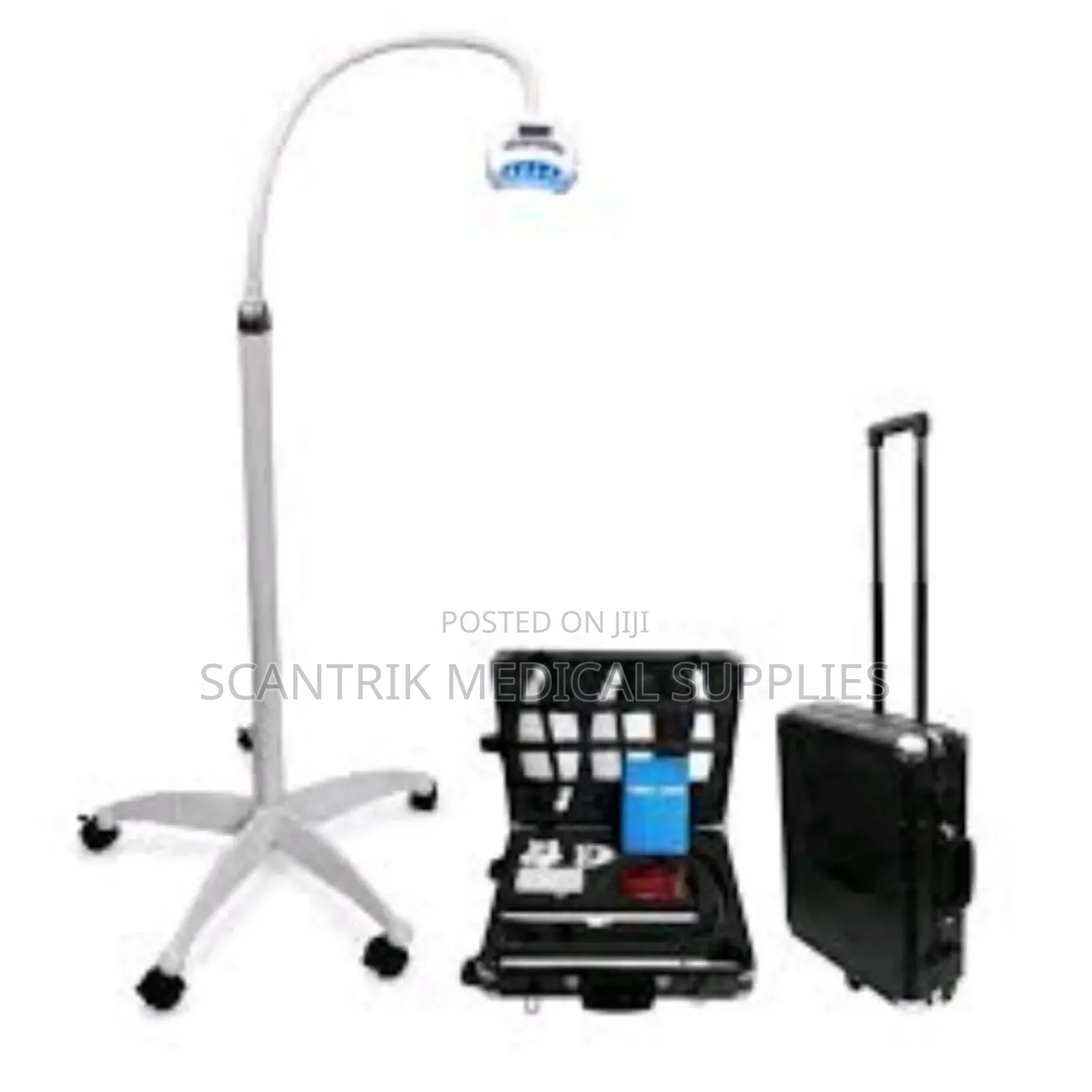 Professional Teeth Whitening