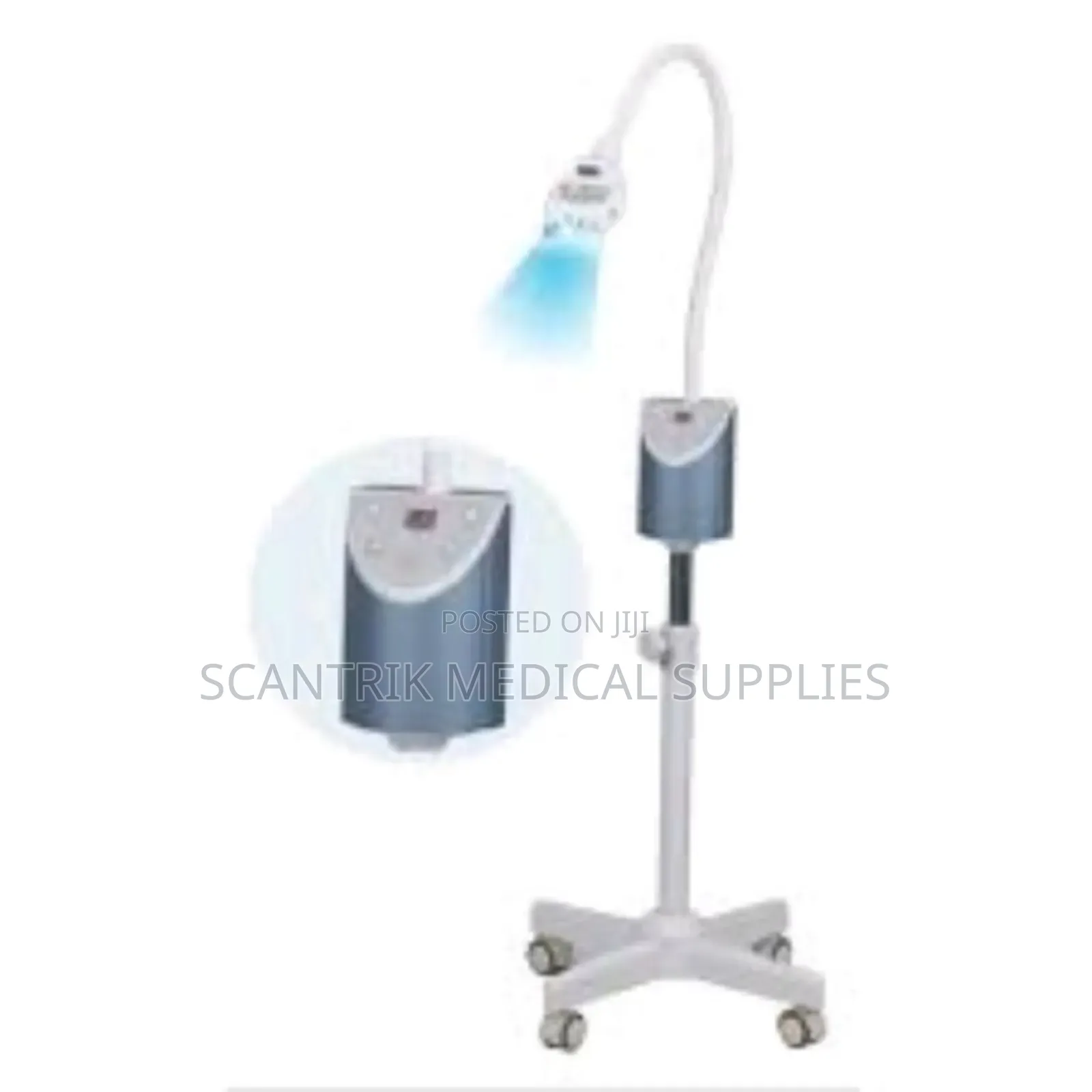 Tooth Teeth Whitener