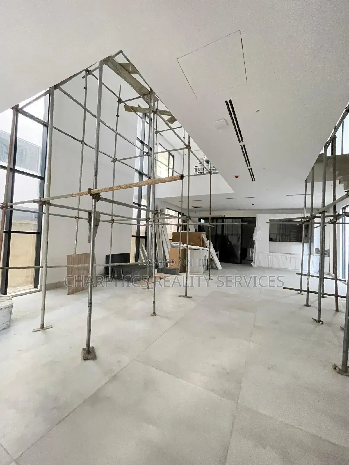 5bdrm Duplex in $3M, Ikoyi for sale