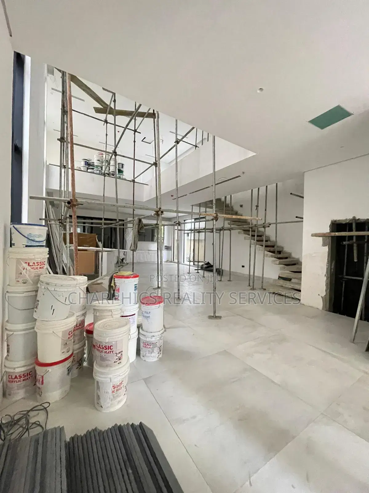 5bdrm Duplex in $3M, Ikoyi for sale