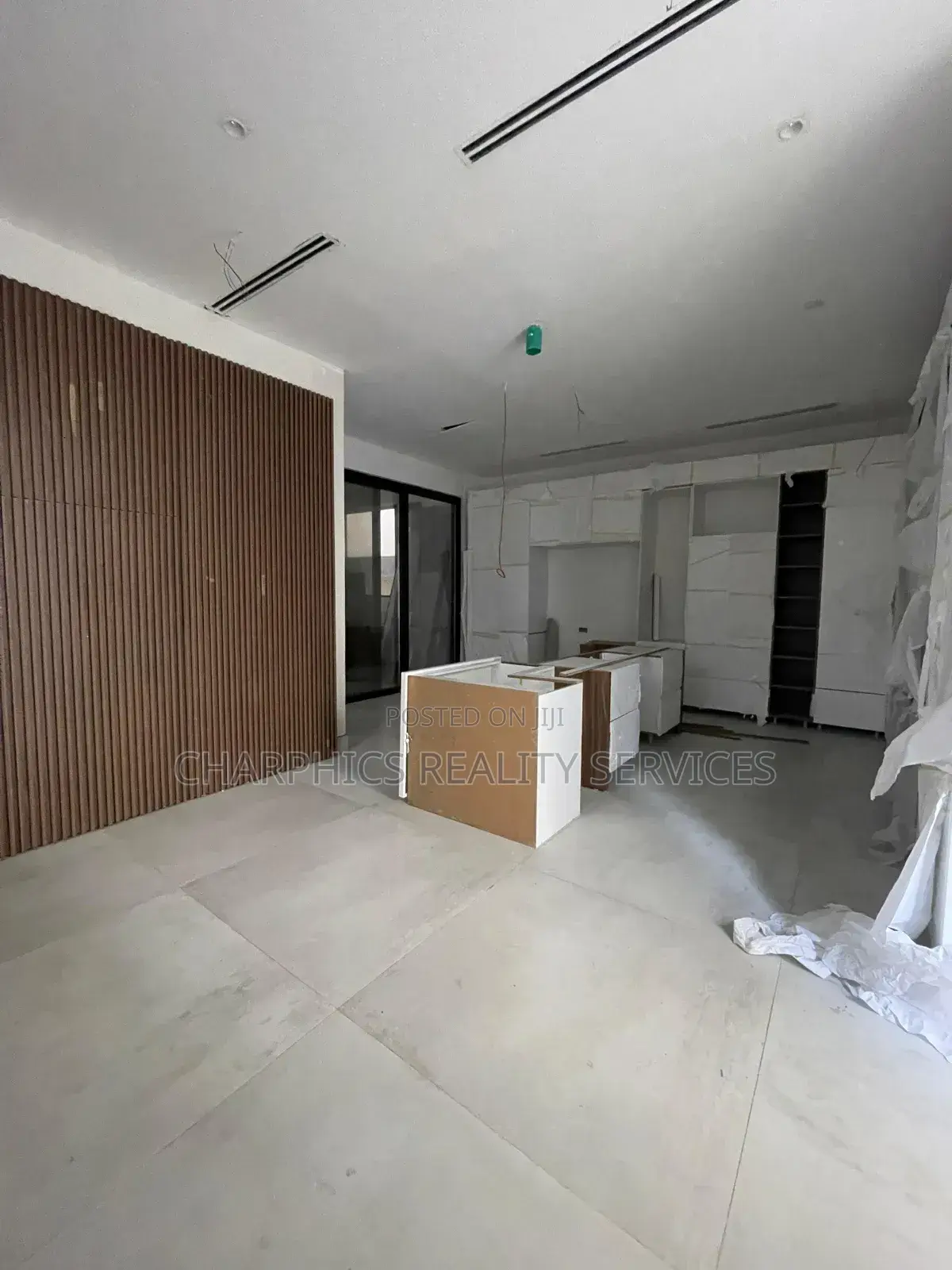 5bdrm Duplex in $3M, Ikoyi for sale
