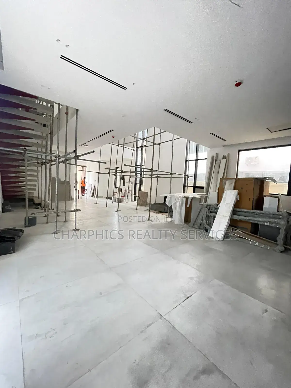5bdrm Duplex in $3M, Ikoyi for sale