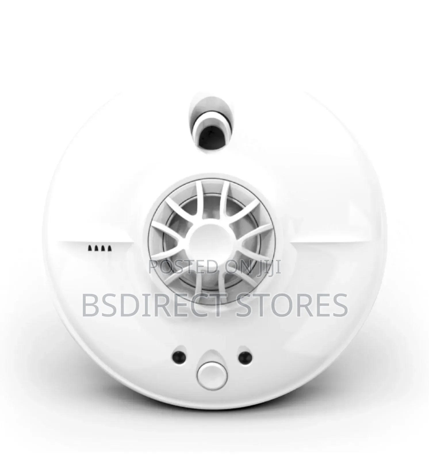 Fireangel Mains Heat Sensing Alarm Self- Test Button Audible