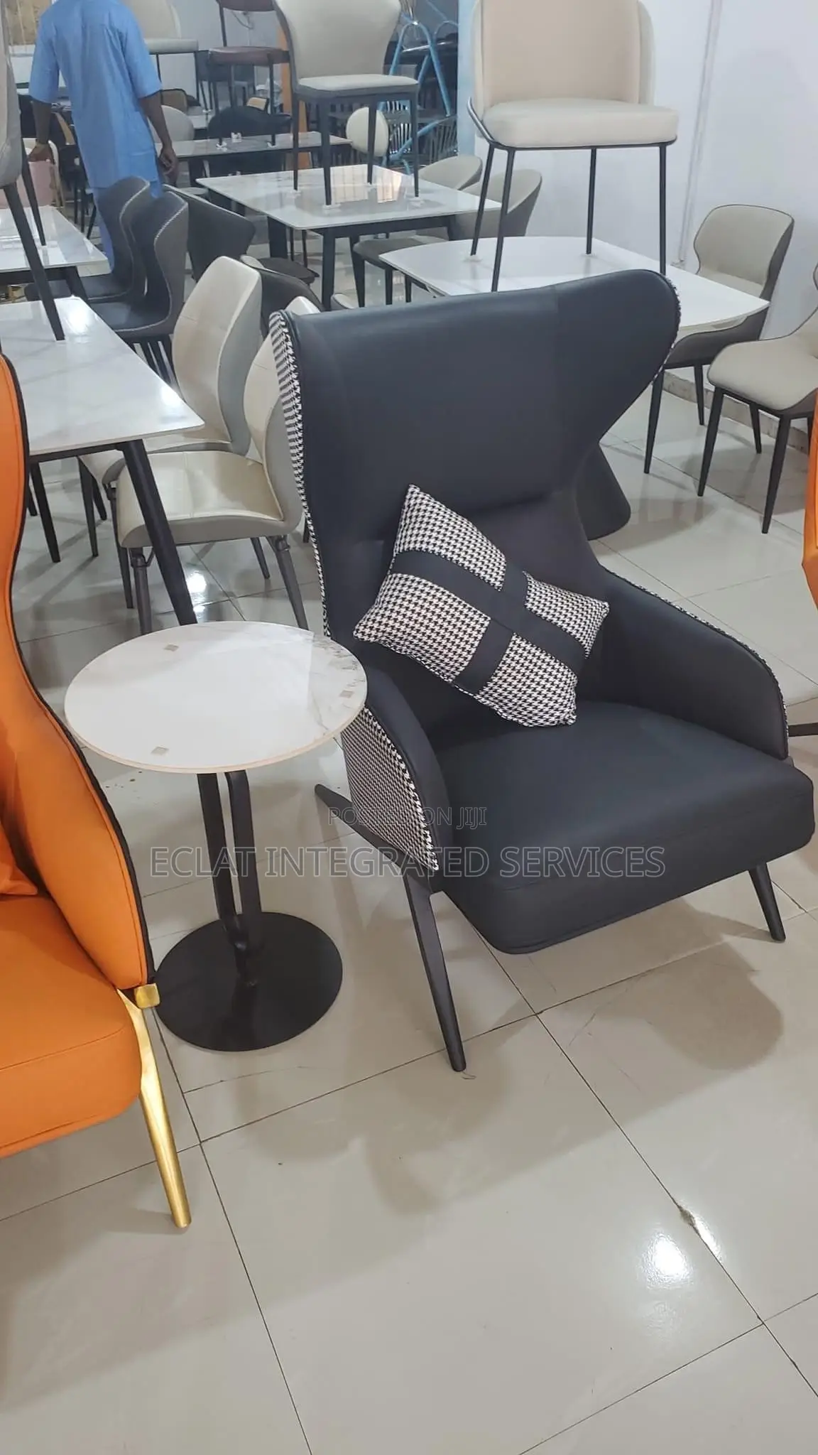 Relaxing Chair