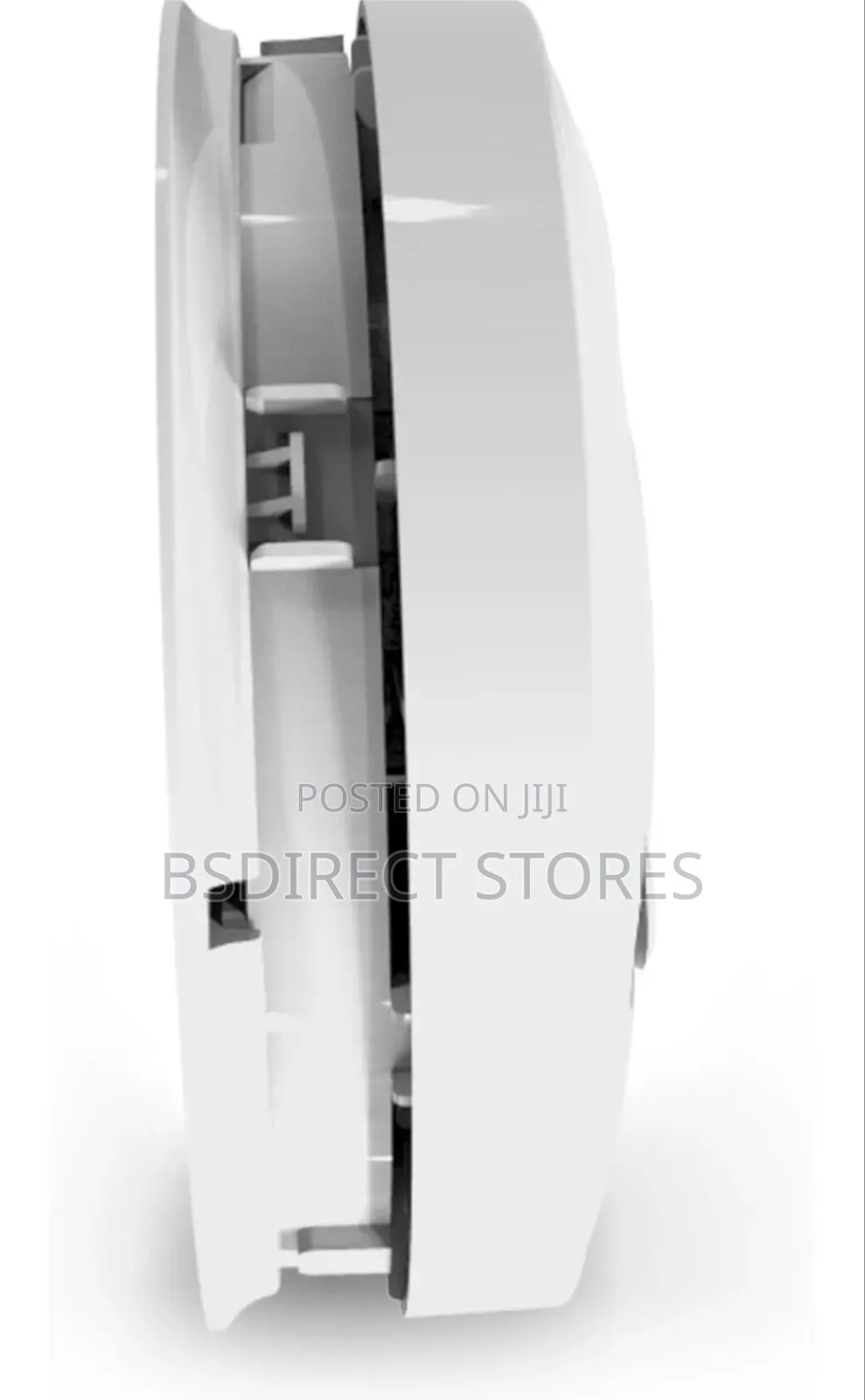 Fireangel SW1R Interlinked Optical Smoke Alarm Mains Powered