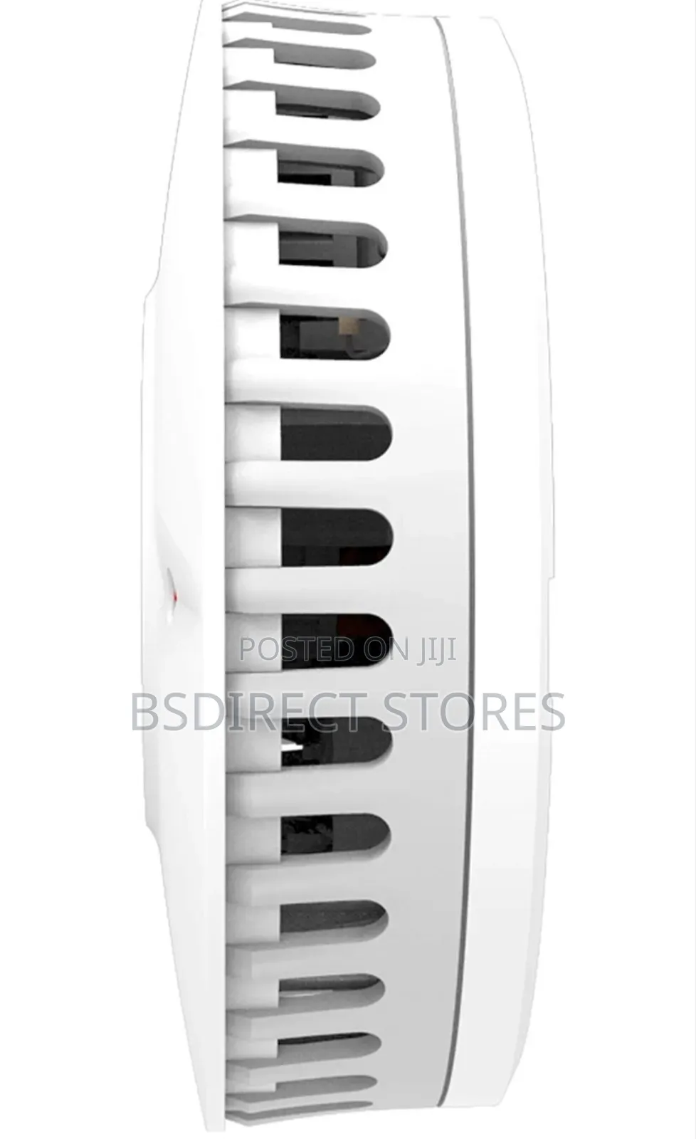 Fireangel Thermoptek Toast Proof Smoke Alarm 5 Year Battery
