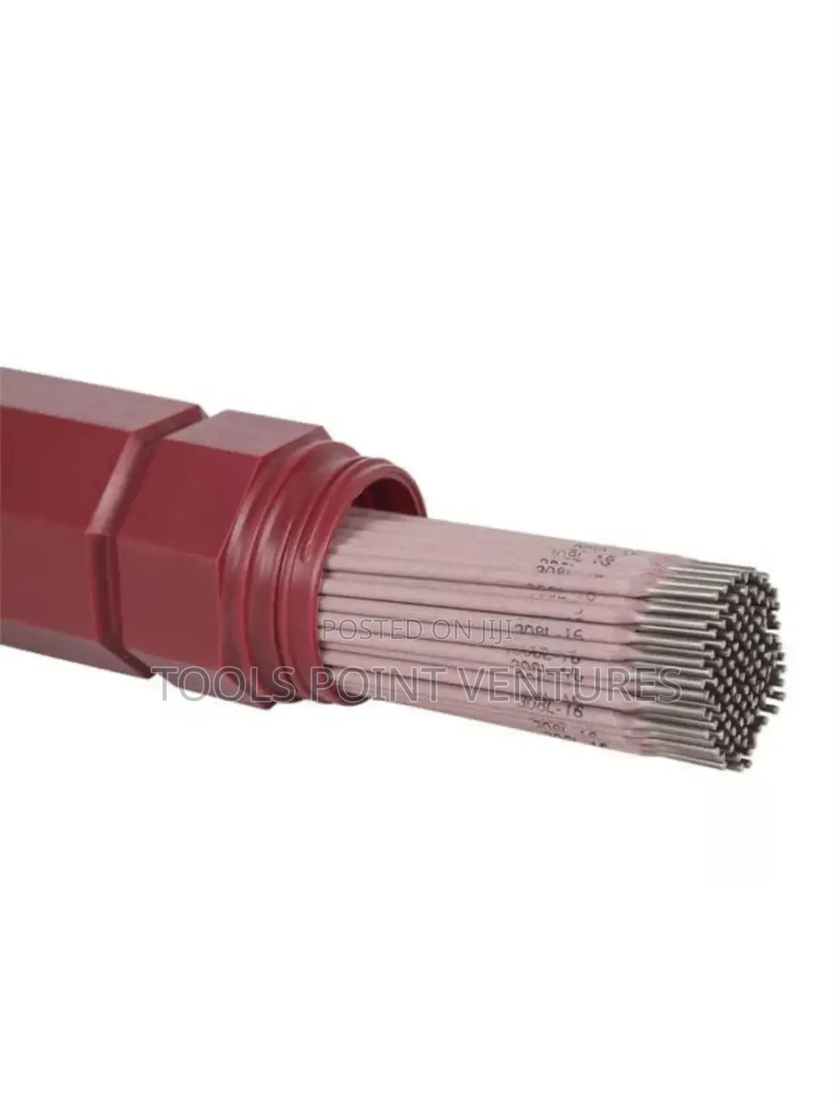 Hyundai Stainless Electrode