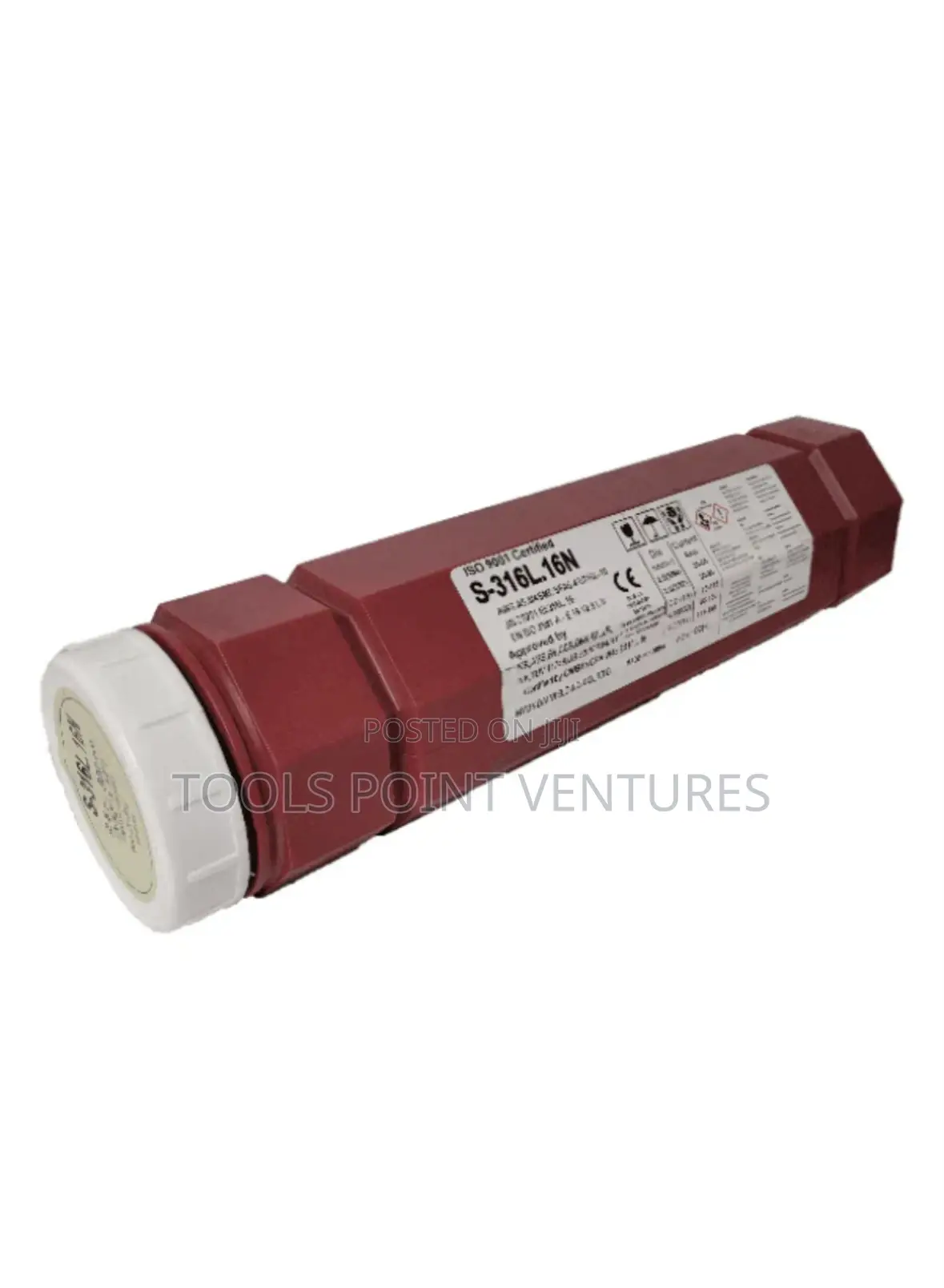 Hyundai Stainless Electrode