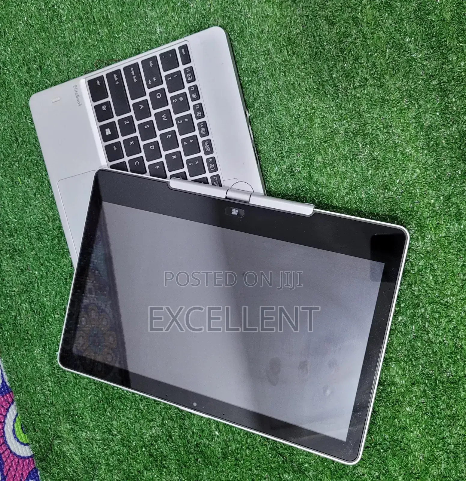 Laptop HP EliteBook Revolve 810 G3 Tablet 8GB Intel Core I5 SSD 256GB