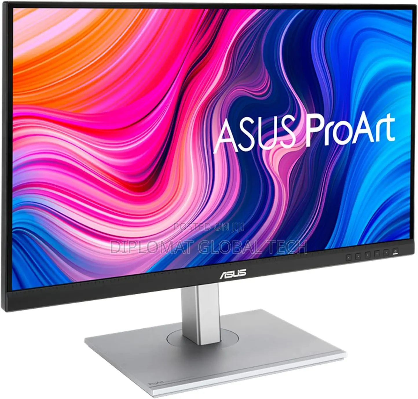Asus Proart Pa279cv 27” HDR Uhd (3840 X 2160) Monitor