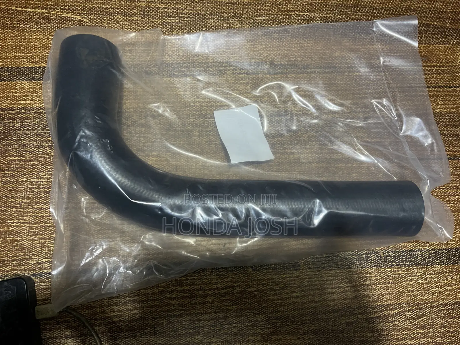 Intercooler Hose Pipe 2017-2022 Honda CRV
