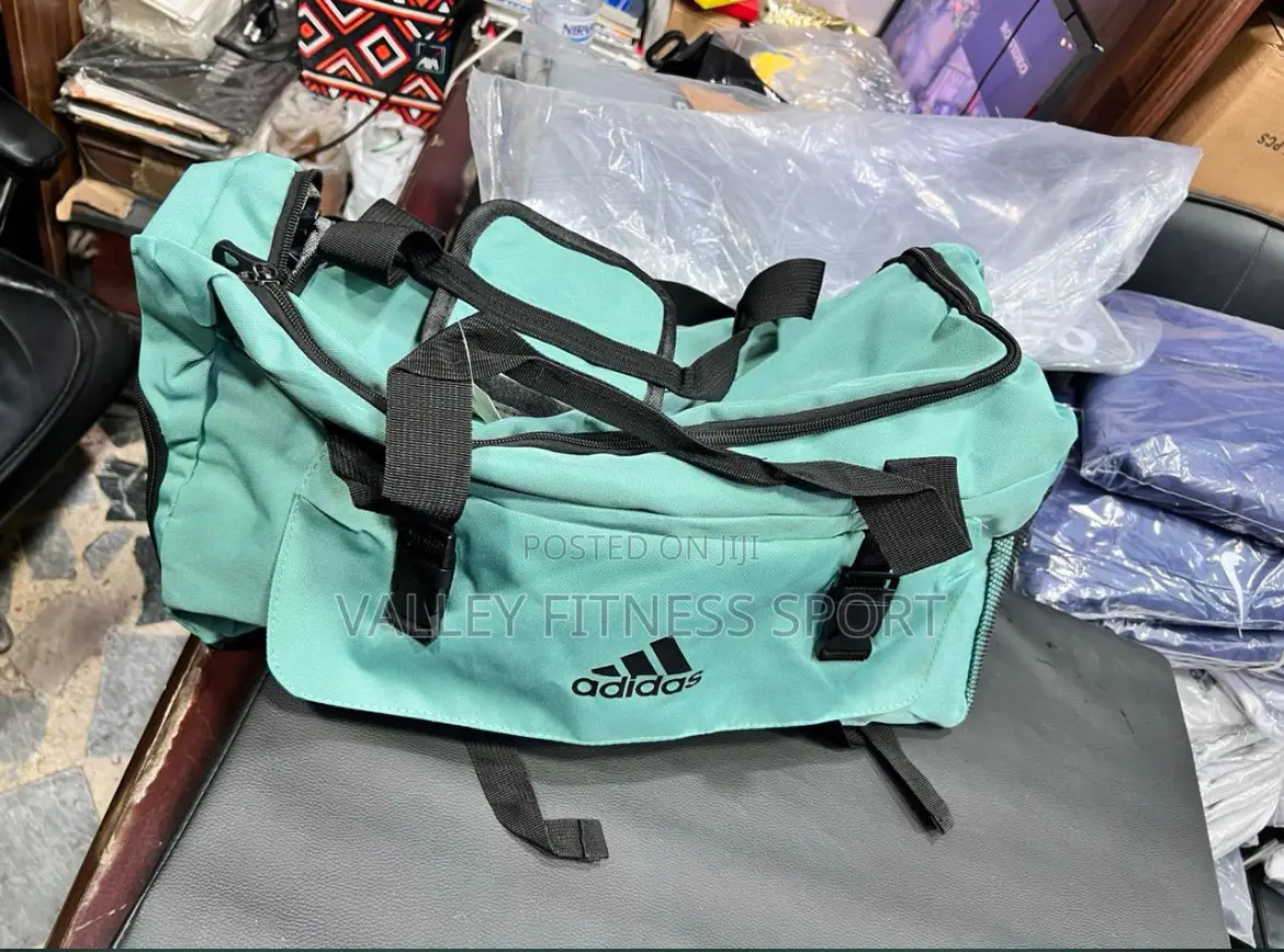 Quality Gym Bag