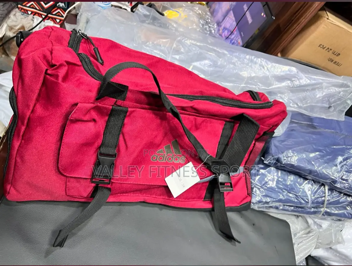 Quality Gym Bag