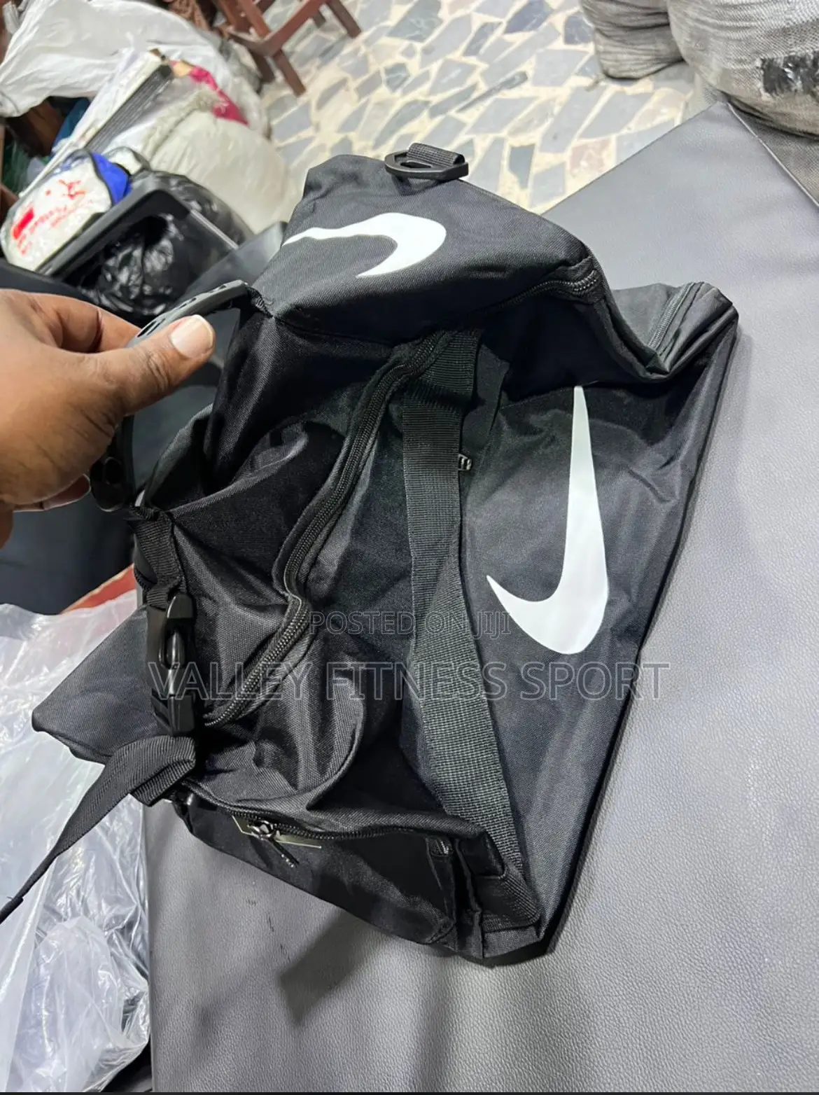 Quality Gym Bag